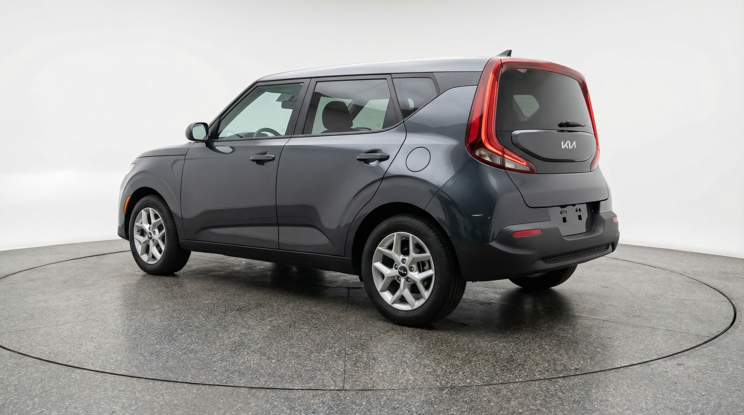 Thumbnail: 2025 Kia Soul - 5