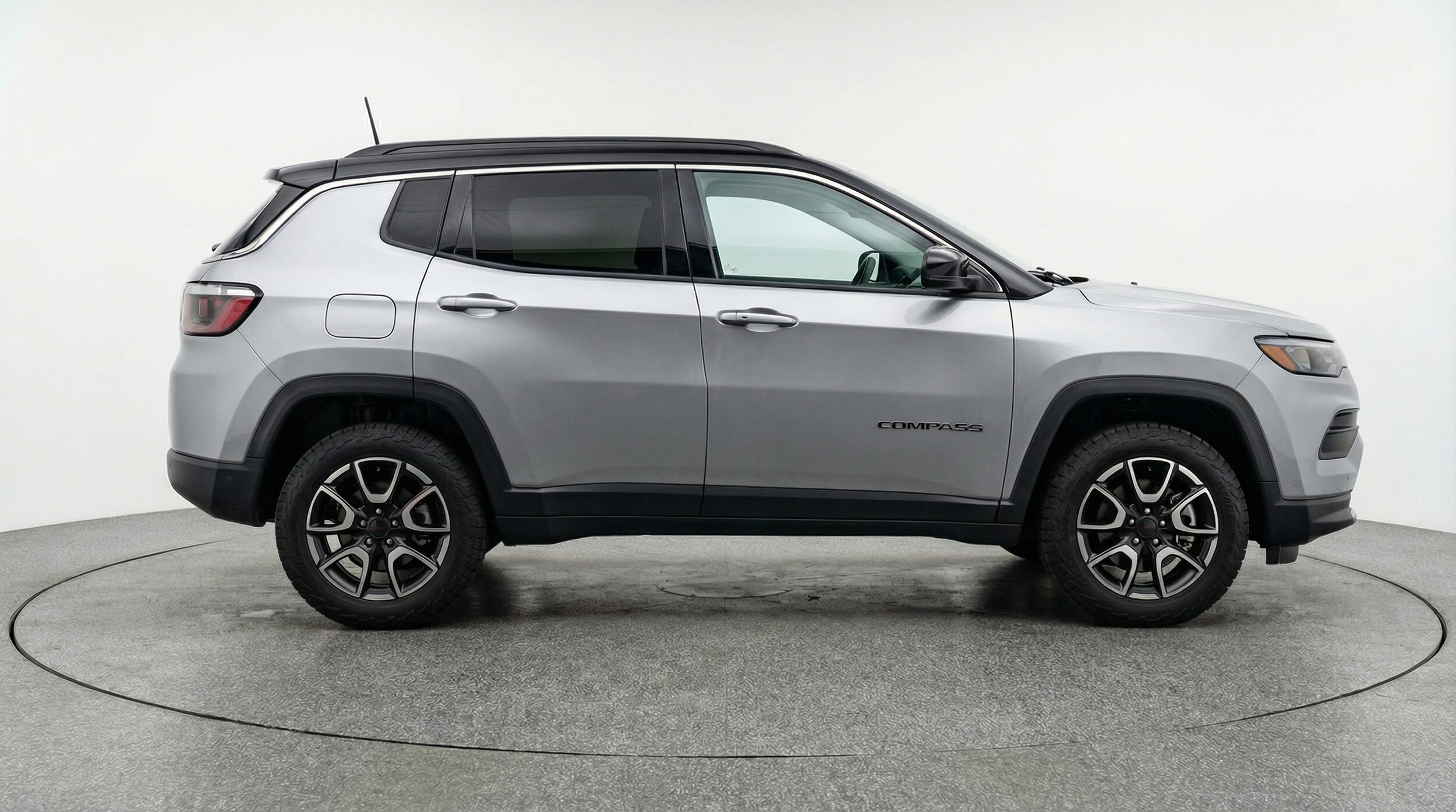 Thumbnail: 2025 Jeep Compass - 8