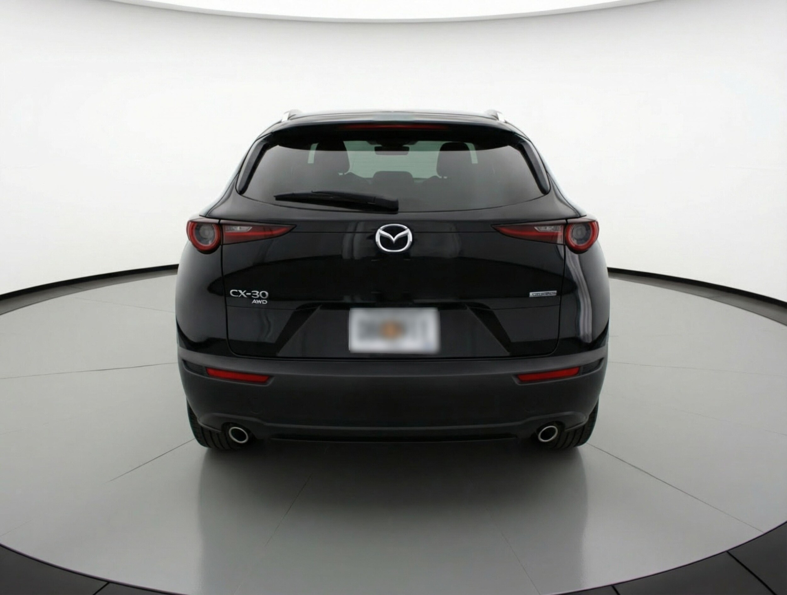 Thumbnail: 2025 Mazda CX-30 - 6