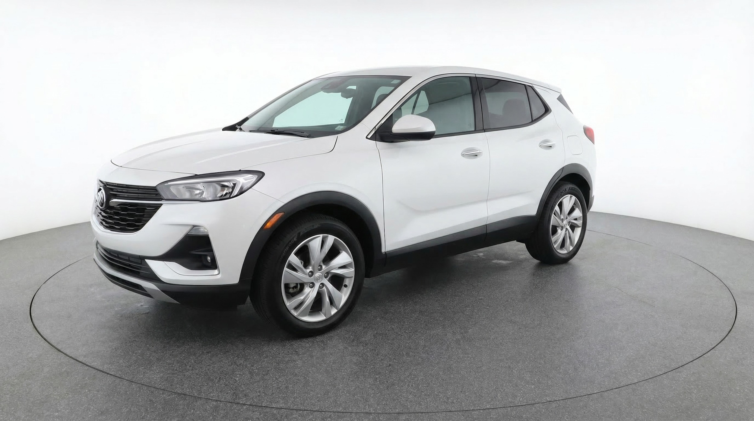 Thumbnail: 2025 Buick Encore GX - 3