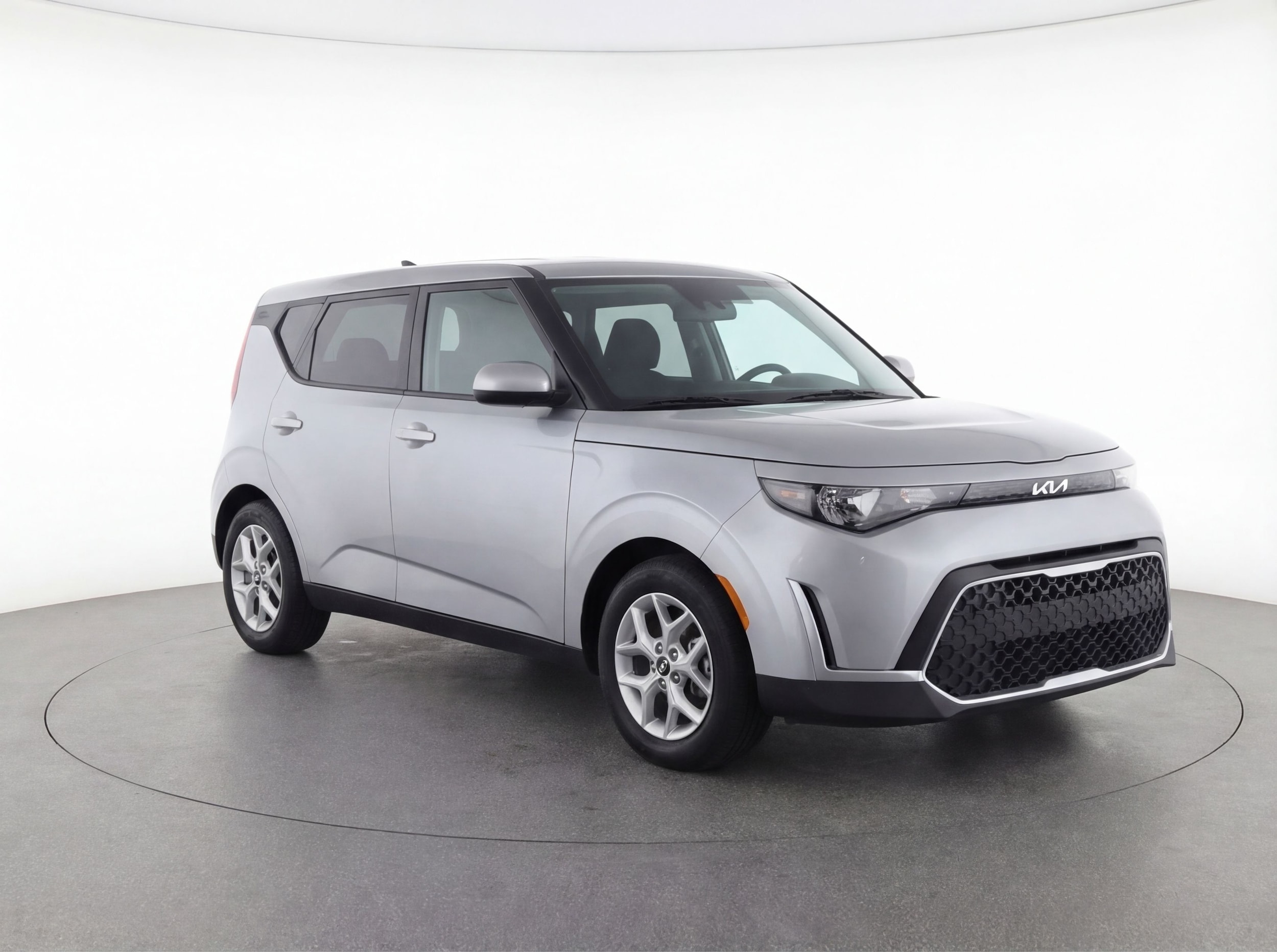 Thumbnail: 2023 Kia Soul - 1