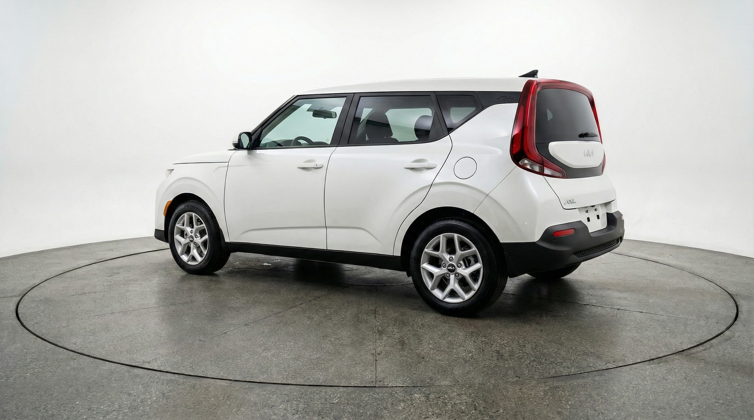 Thumbnail: 2025 Kia Soul - 5