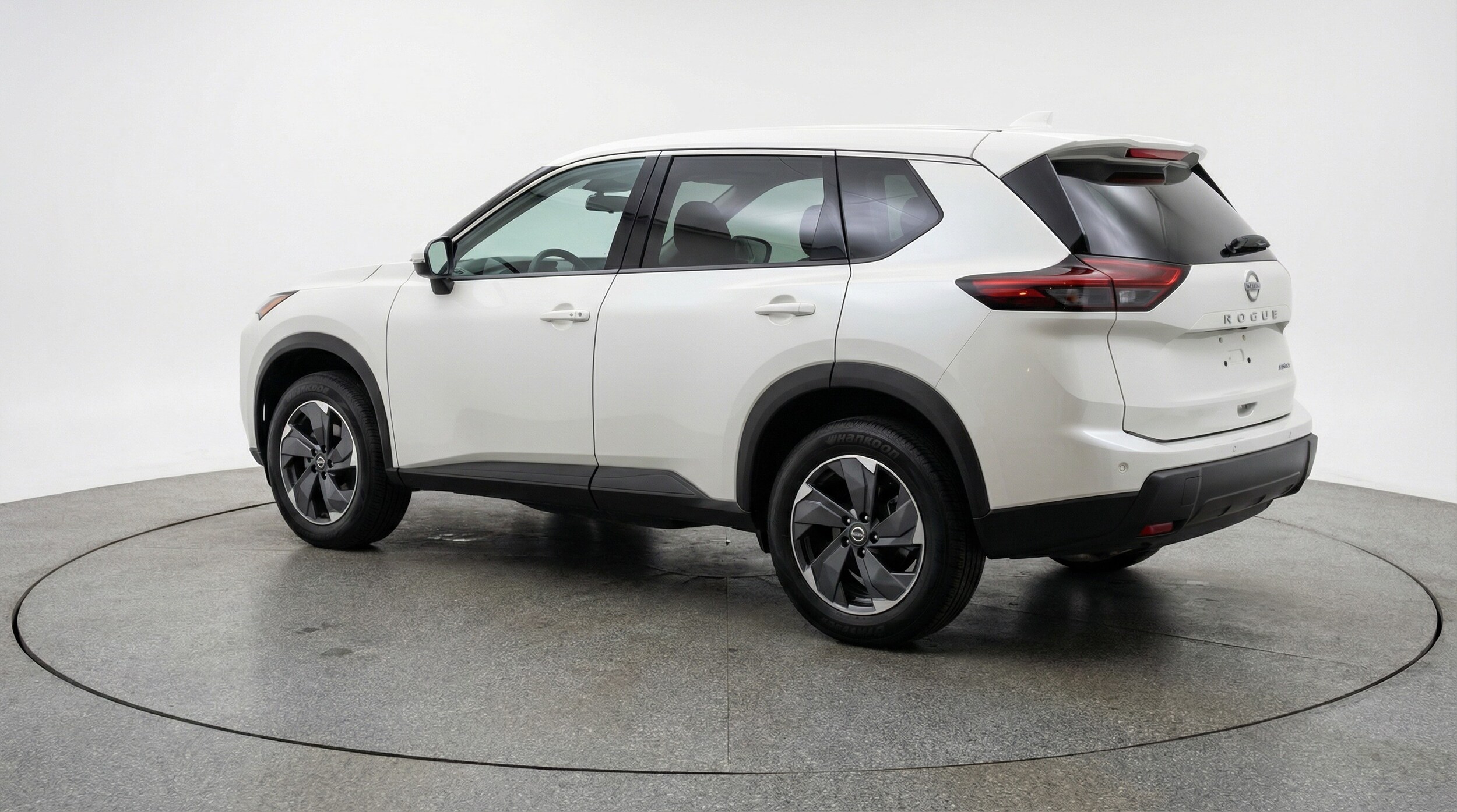 Thumbnail: 2025 Nissan Rogue - 5