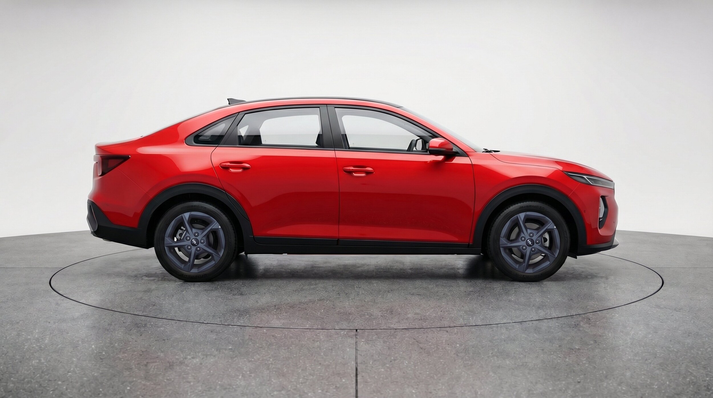 Thumbnail: 2025 Kia K4 - 11