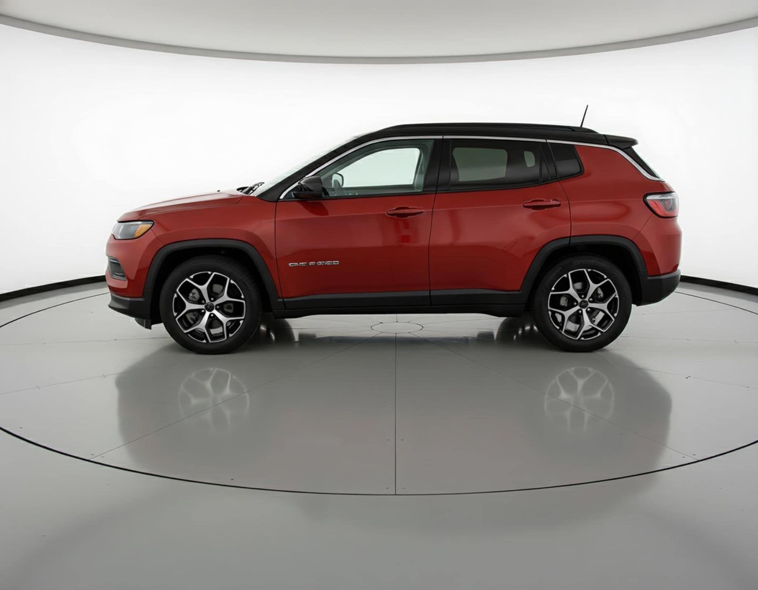 Thumbnail: 2025 Mazda CX-90 - 4