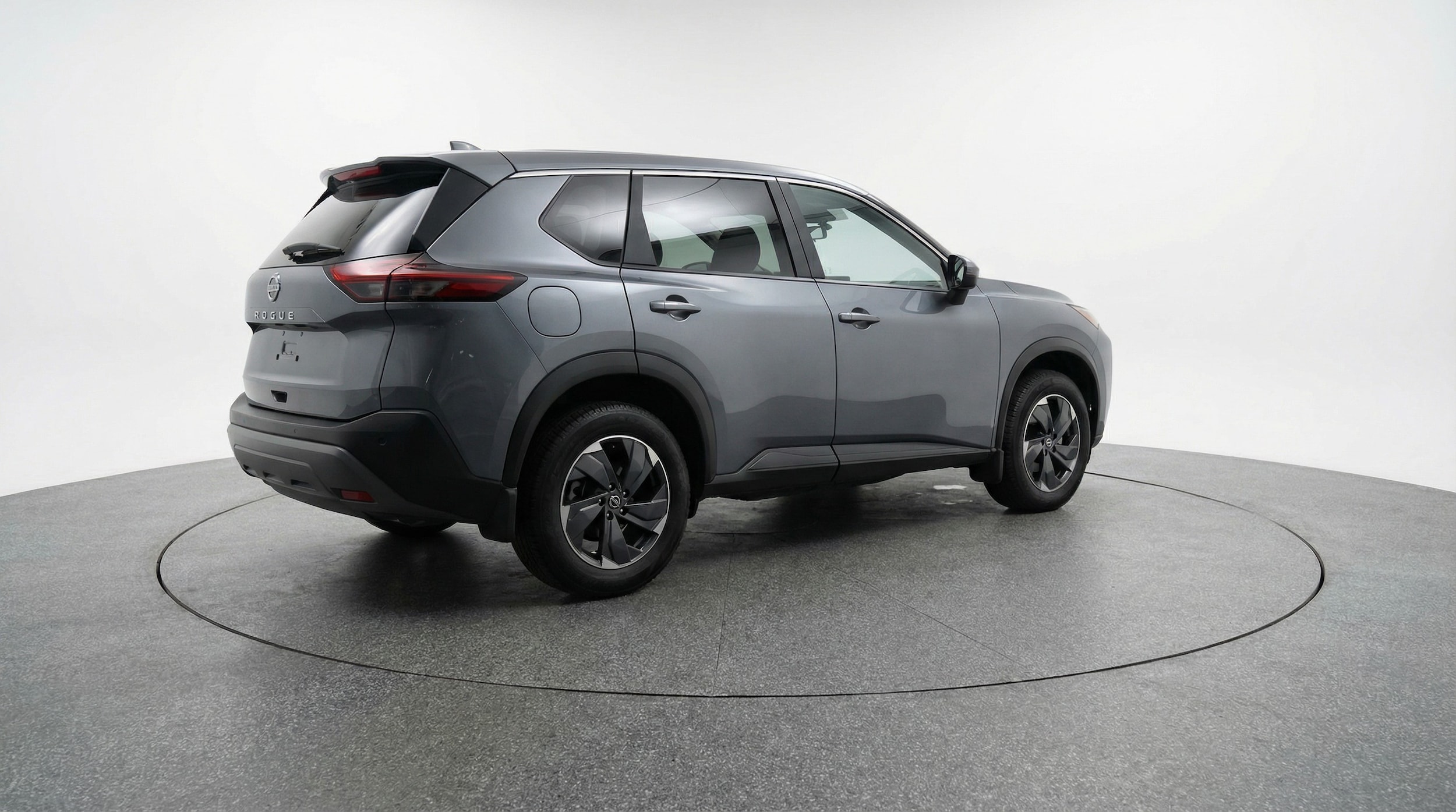 Thumbnail: 2025 Nissan Rogue - 7
