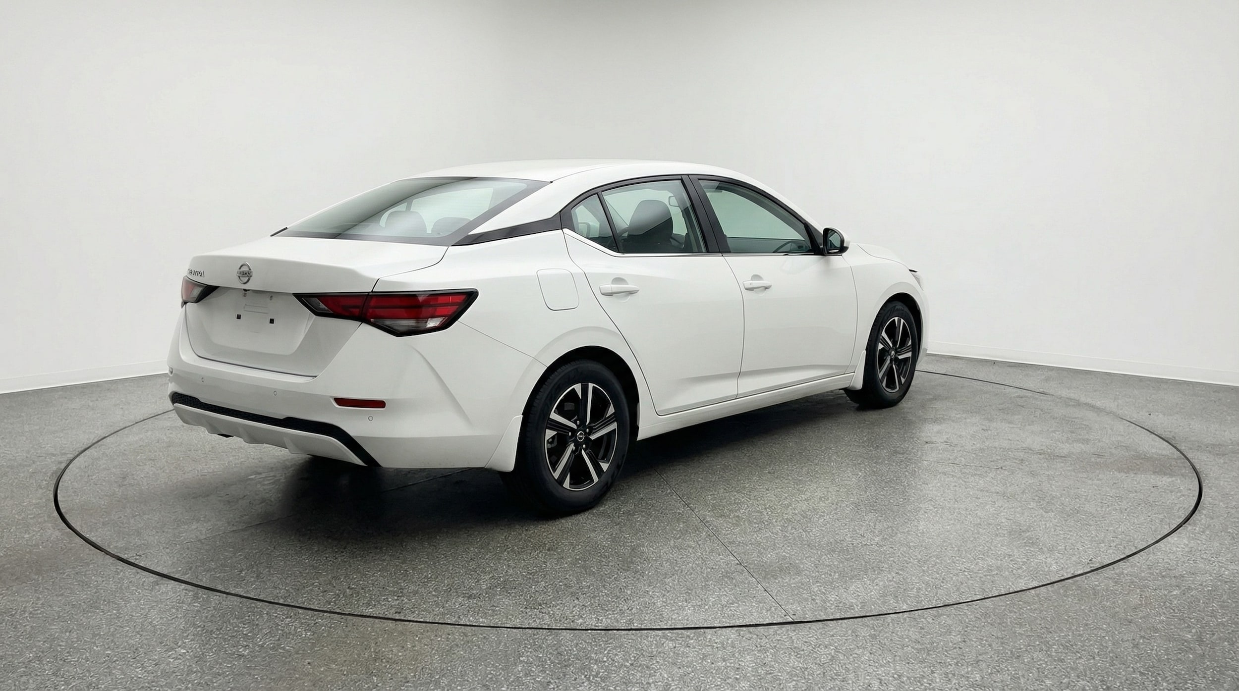 Thumbnail: 2025 Nissan Sentra - 7