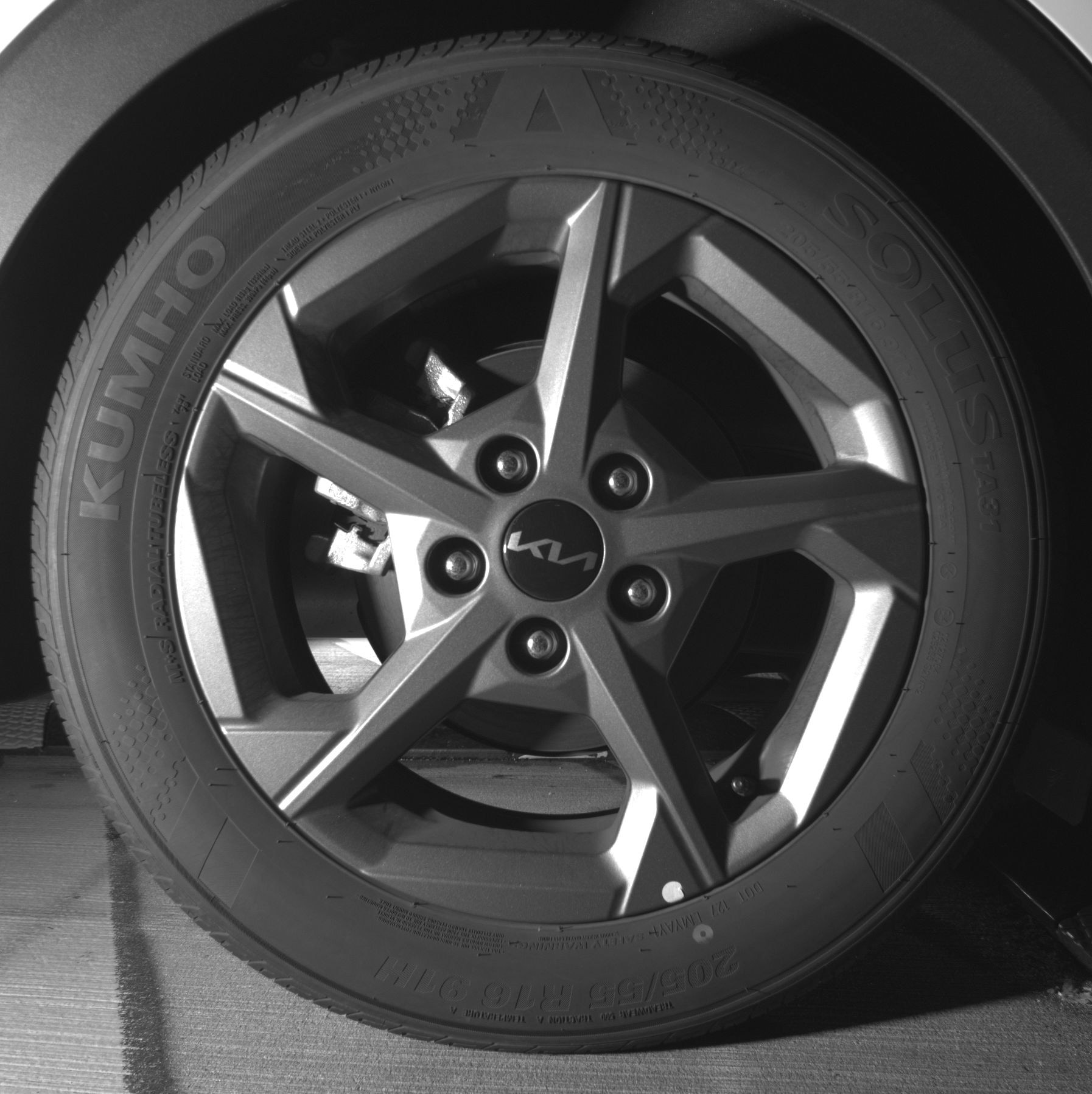 Thumbnail: 2025 Kia K4 - 12