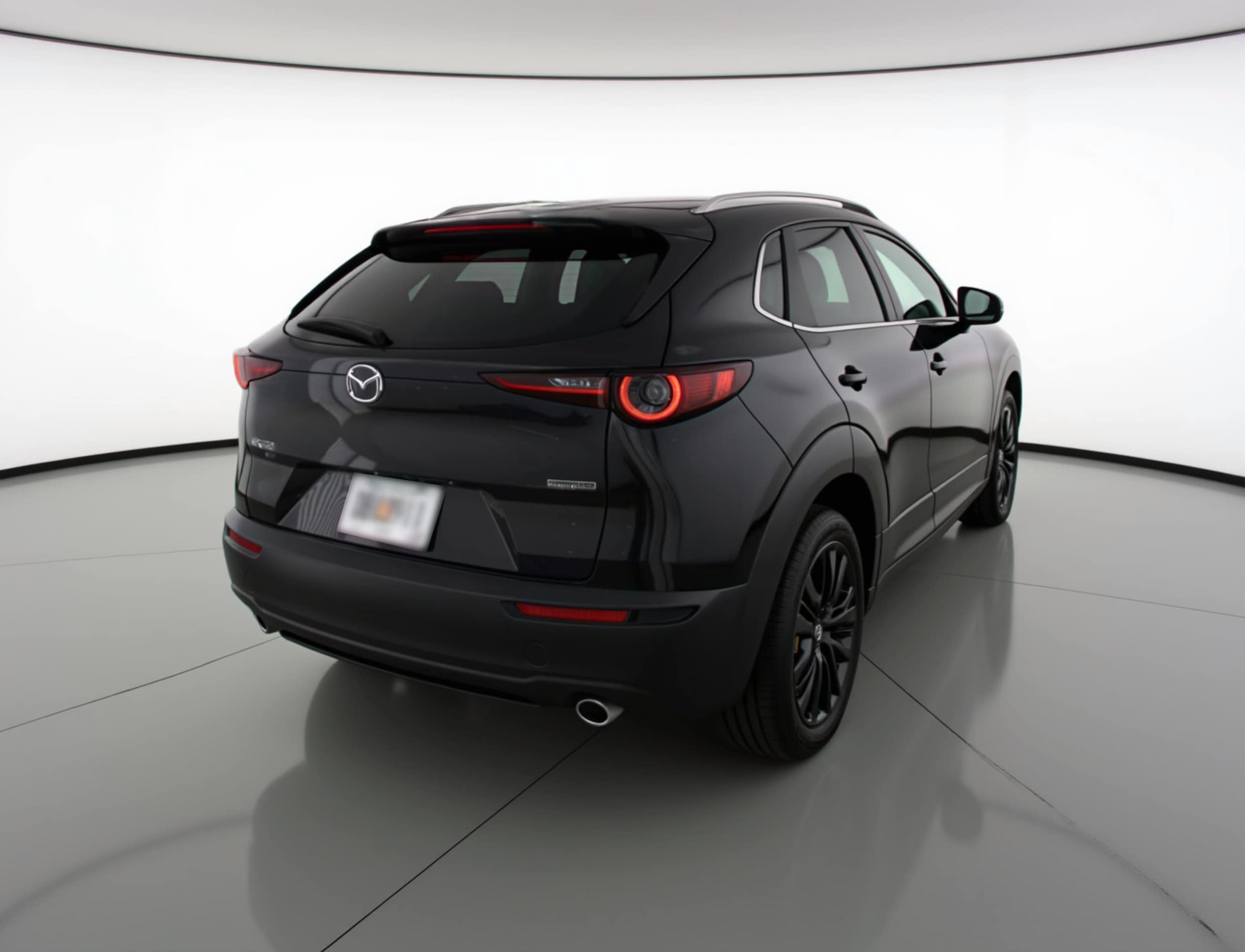 Thumbnail: 2025 Mazda CX-30 - 7
