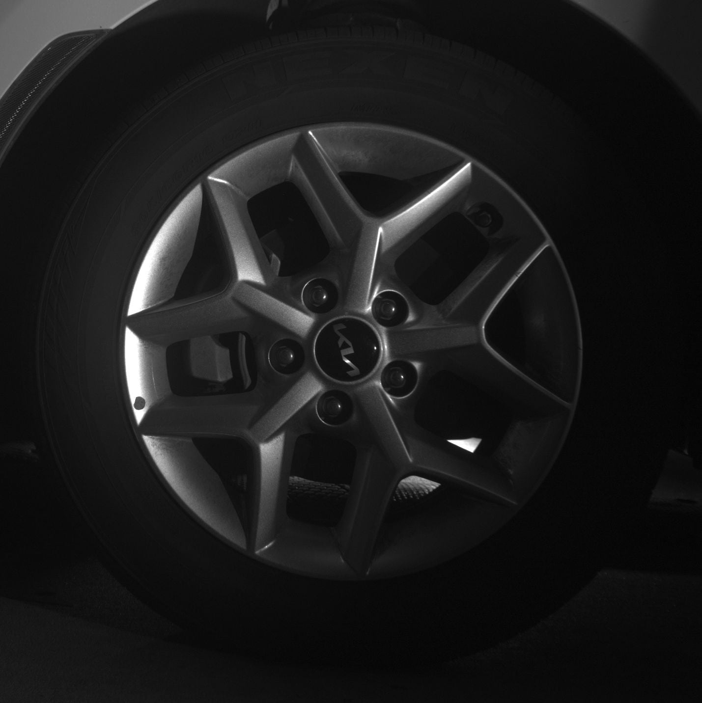 Thumbnail: 2025 Kia Soul - 9