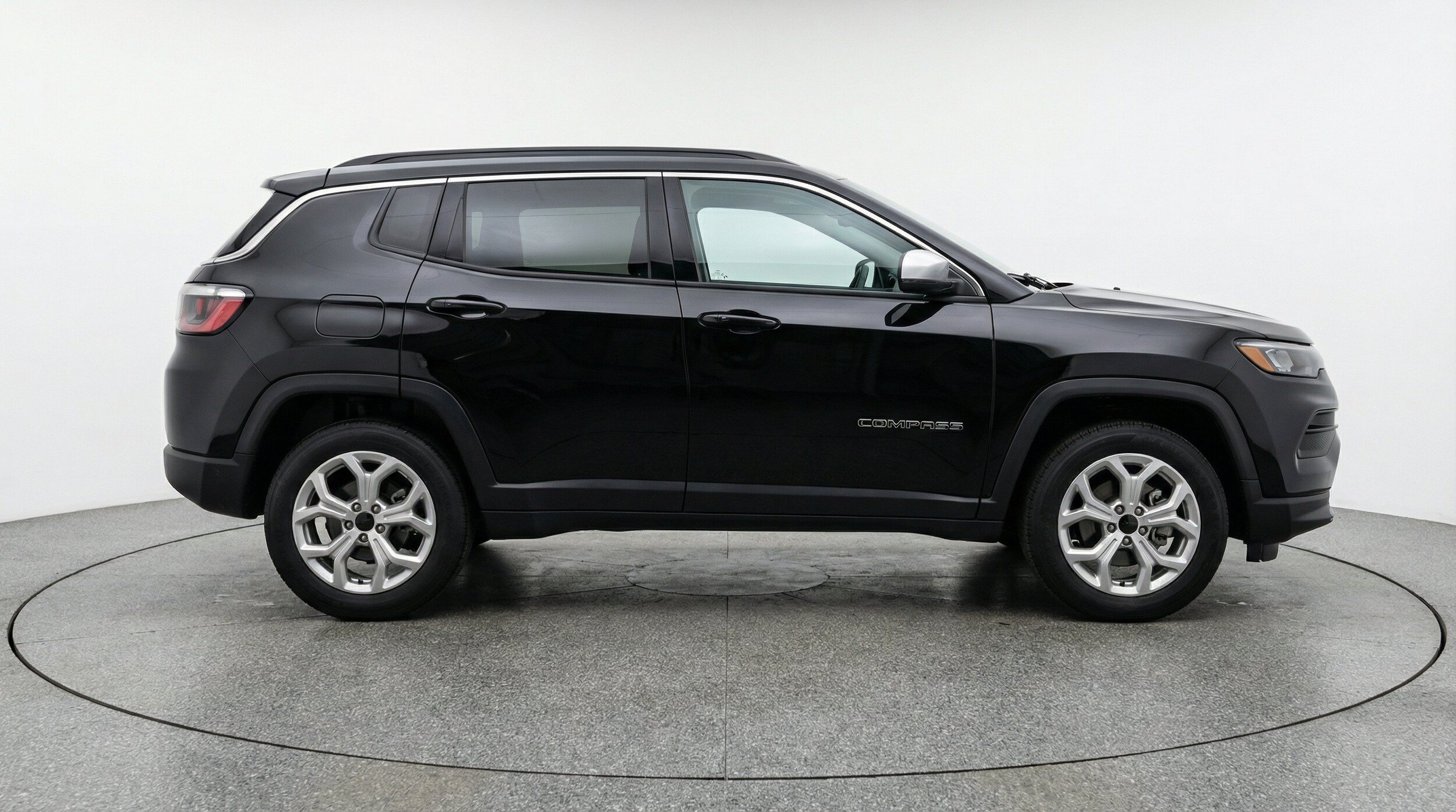 Thumbnail: 2025 Jeep Compass - 11