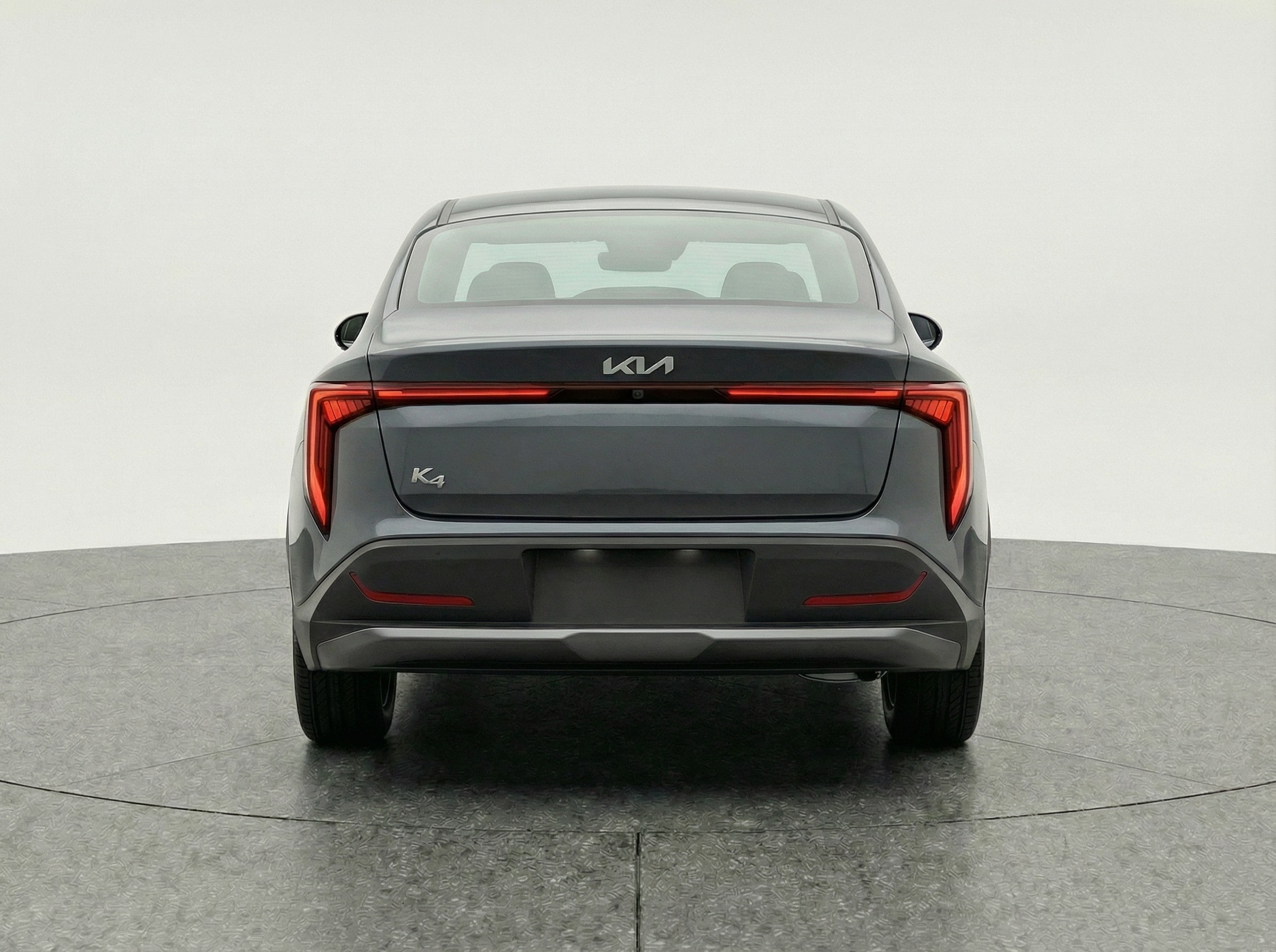 Thumbnail: 2025 Kia K4 - 6