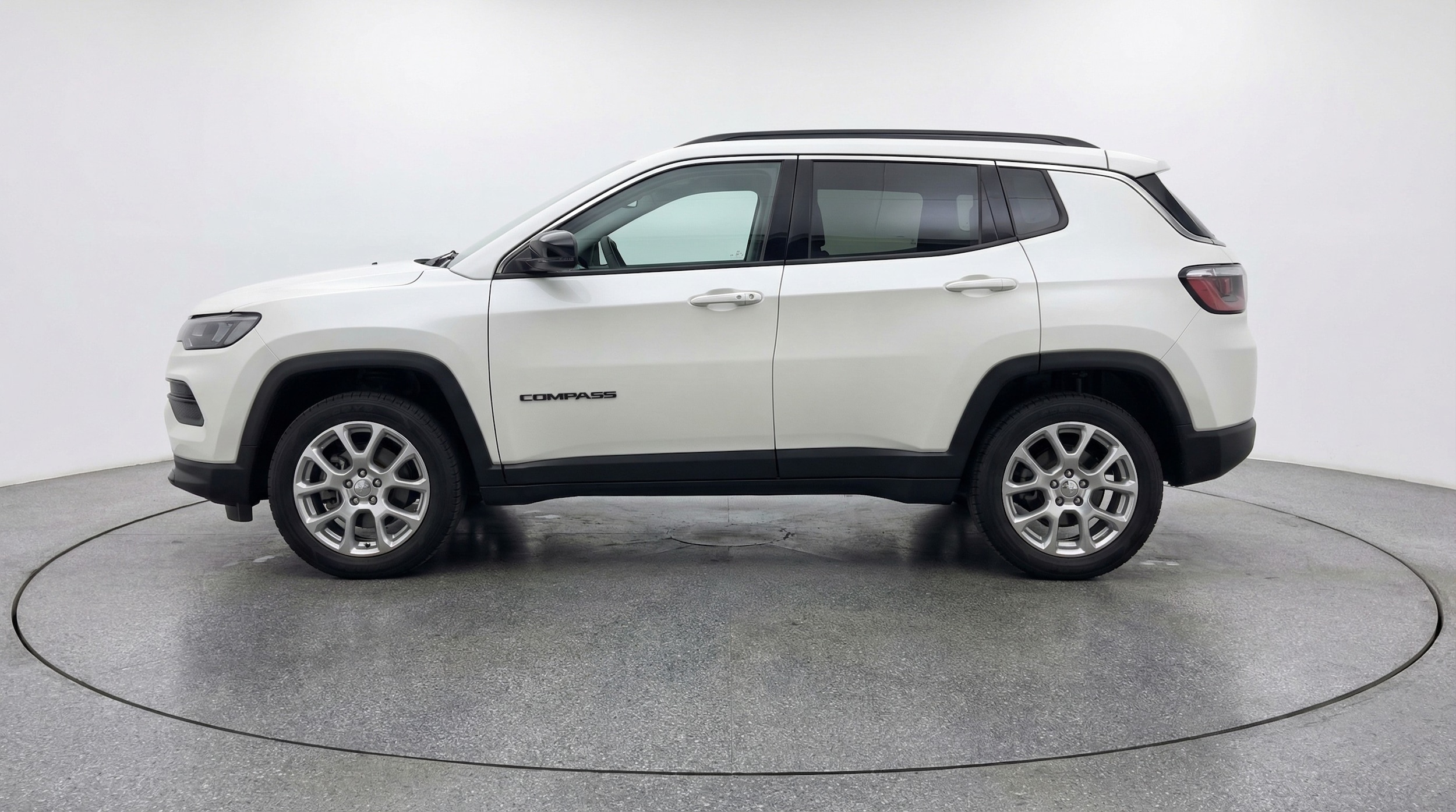 Thumbnail: 2025 Jeep Compass - 4