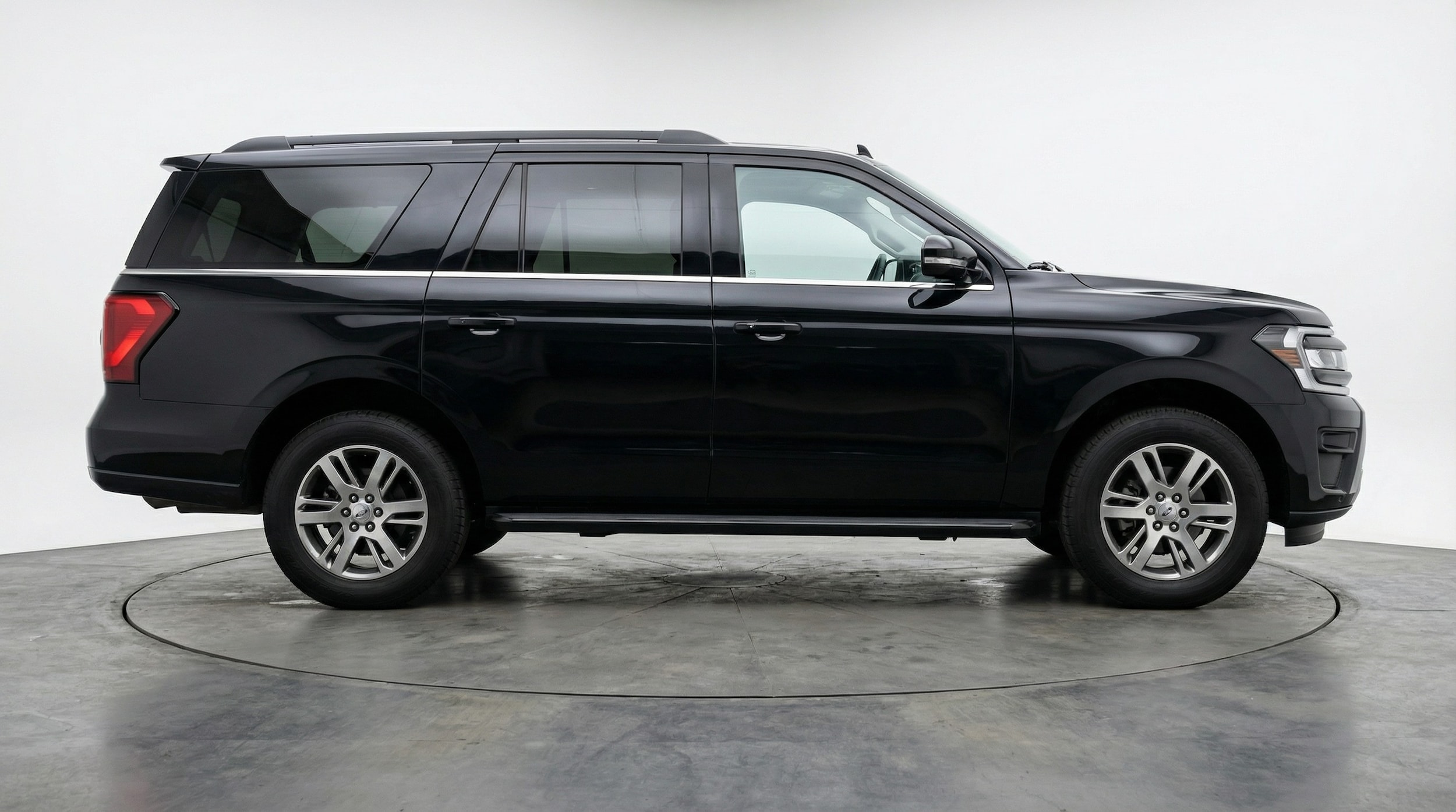 Thumbnail: 2024 Ford Expedition MAX - 8