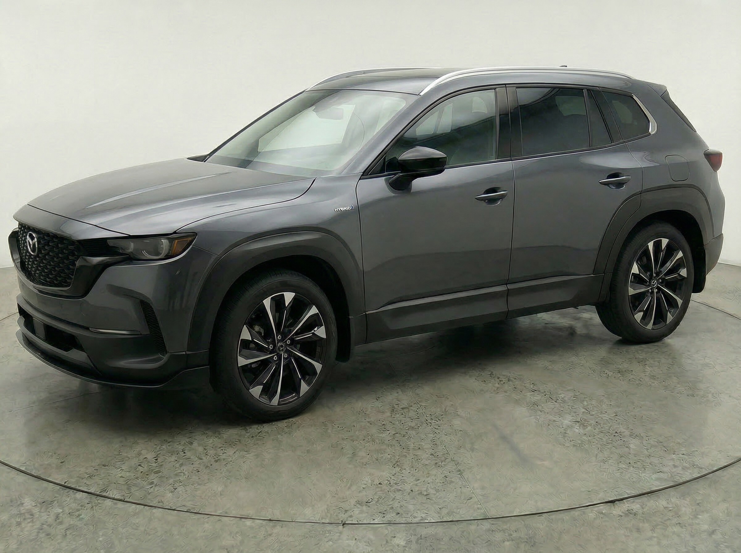 Thumbnail: 2025 Mazda CX-50 - 3