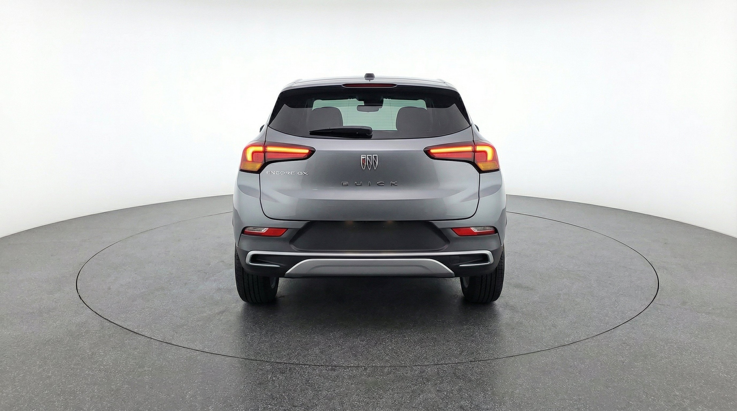 Thumbnail: 2026 Buick Encore GX - 7