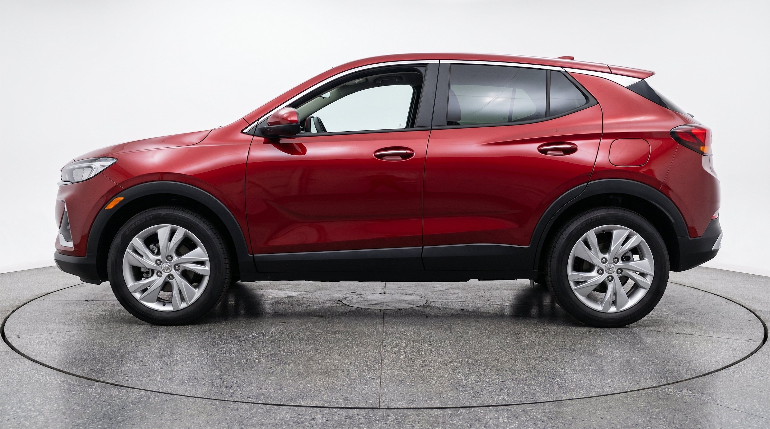 Thumbnail: 2026 Buick Encore GX - 5