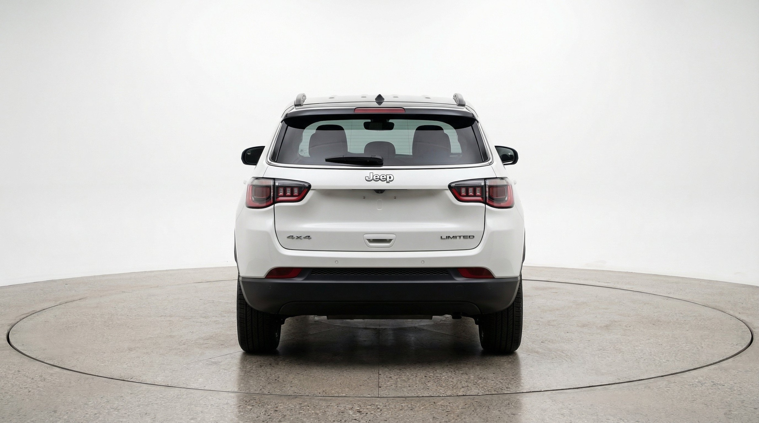 Thumbnail: 2025 Jeep Compass - 7