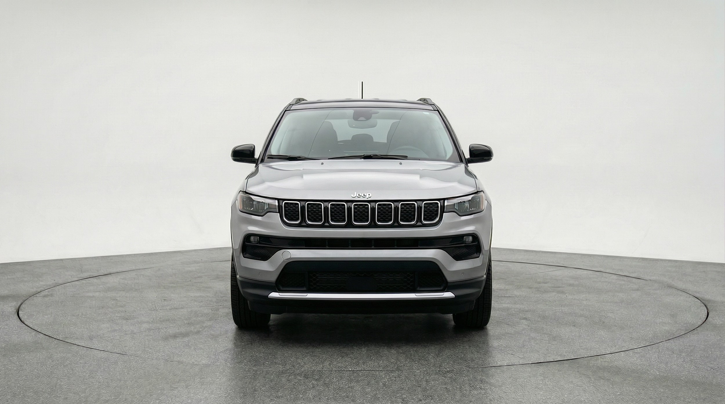 Thumbnail: 2025 Jeep Compass - 2
