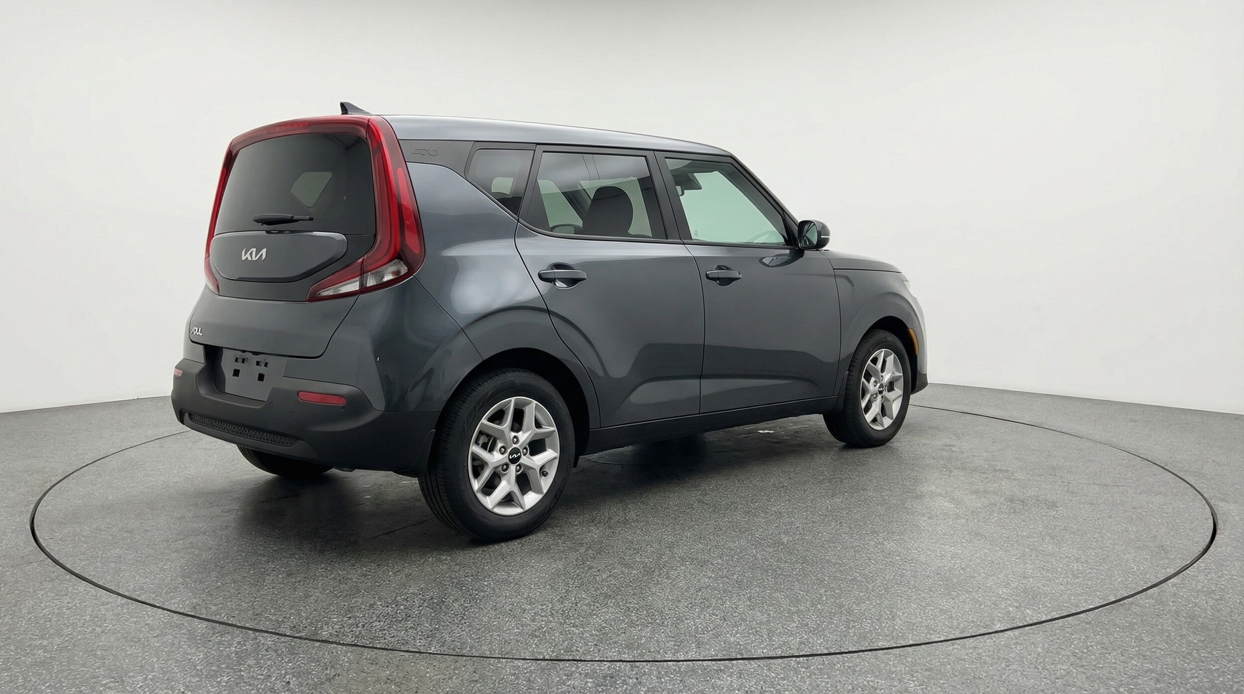 Thumbnail: 2025 Kia Soul - 7