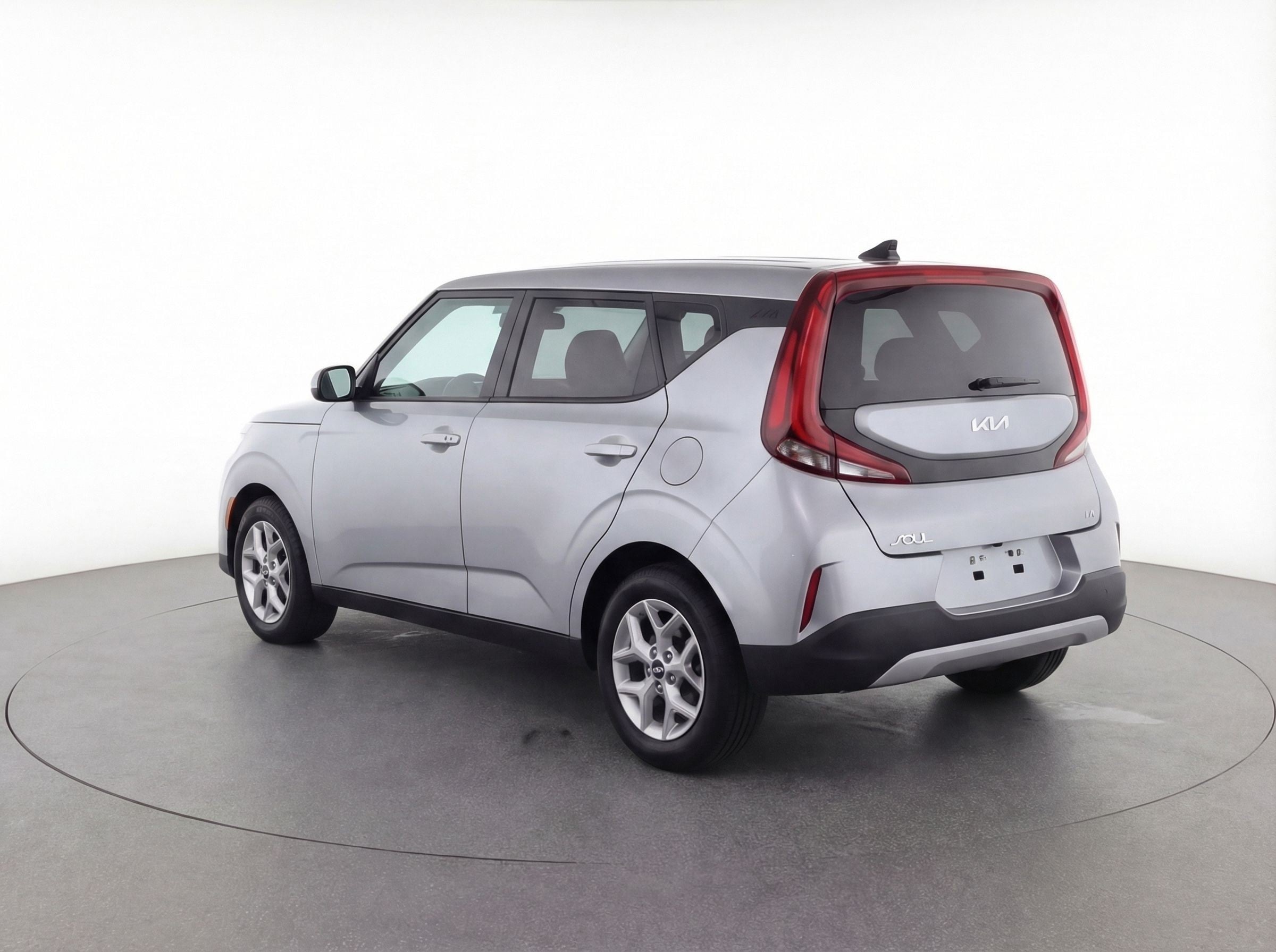 Thumbnail: 2023 Kia Soul - 5