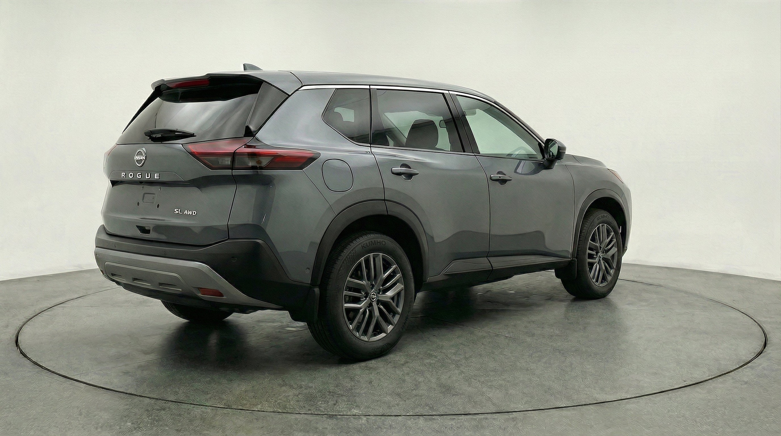 Thumbnail: 2026 Nissan Rogue - 9