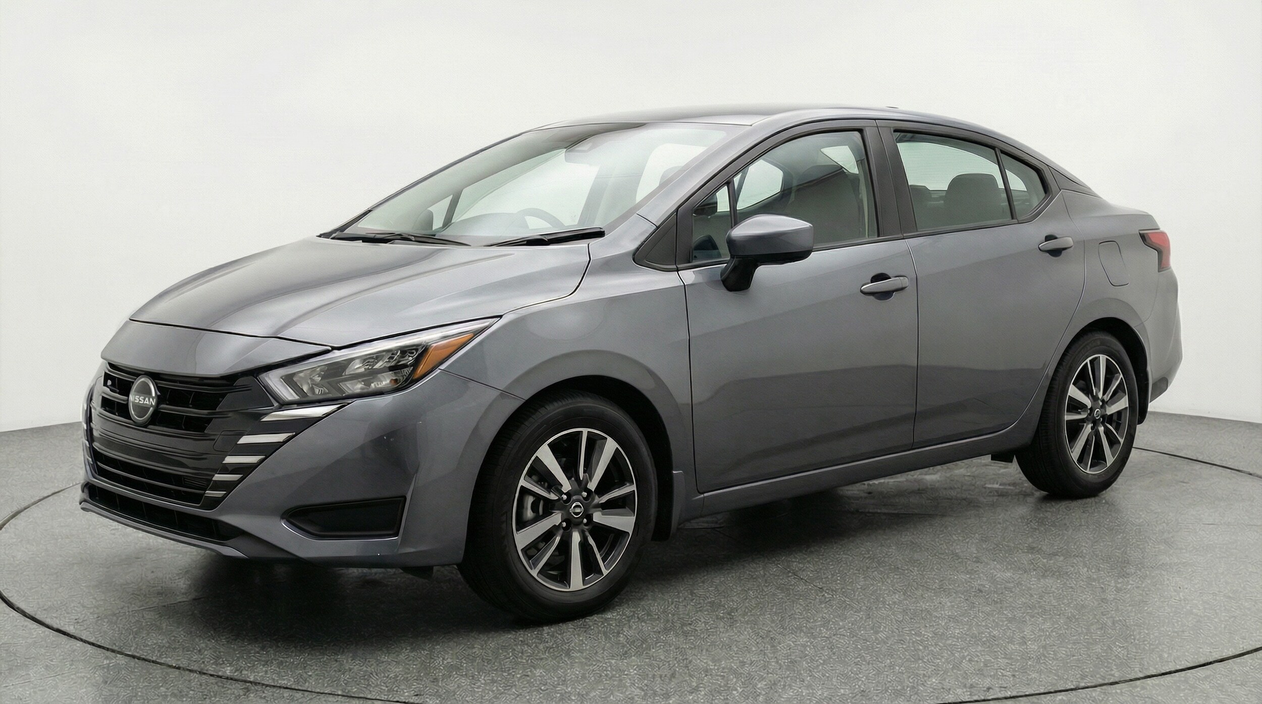 Thumbnail: 2025 Nissan Versa - 3