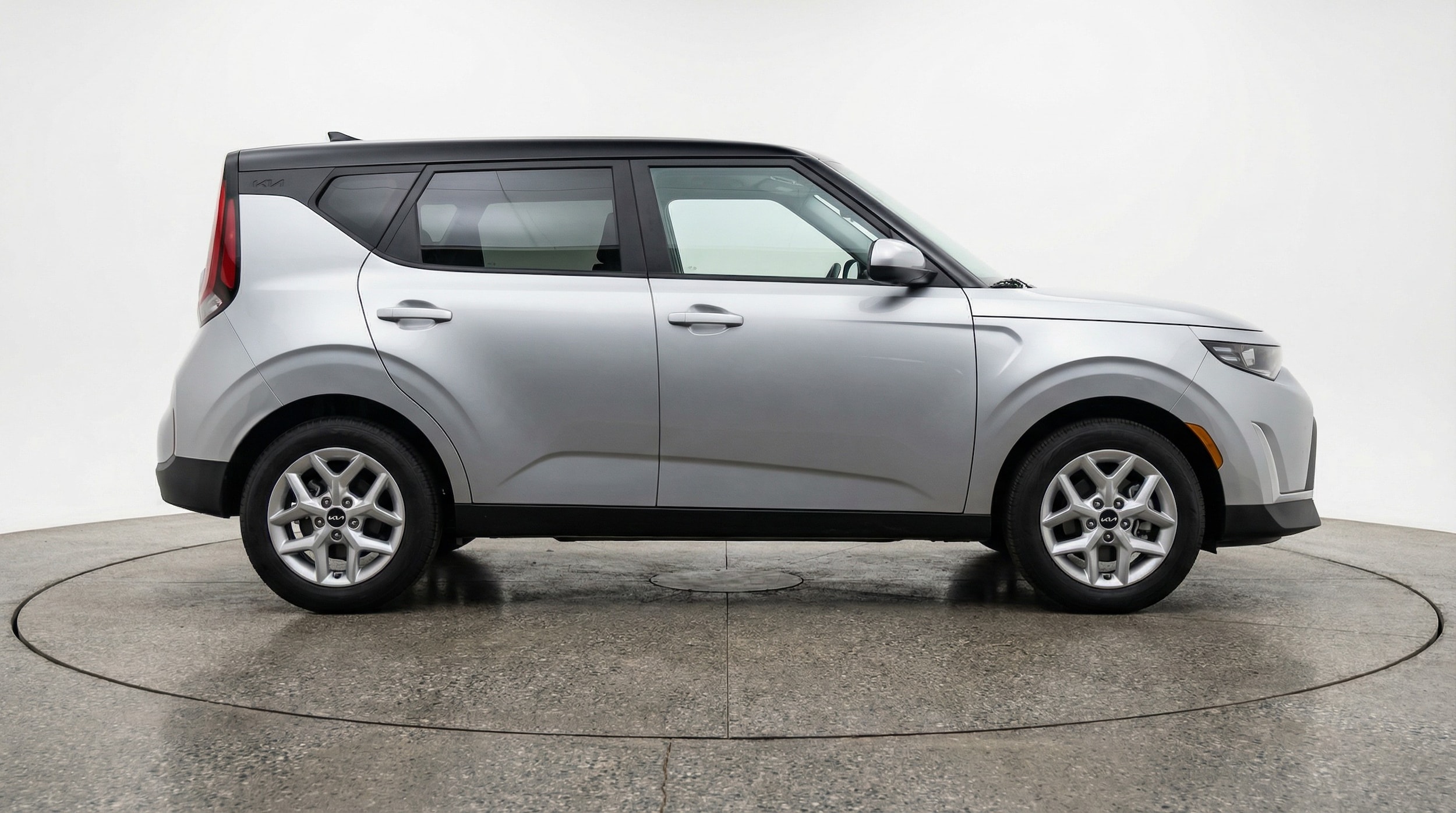 Thumbnail: 2025 Kia Soul - 8