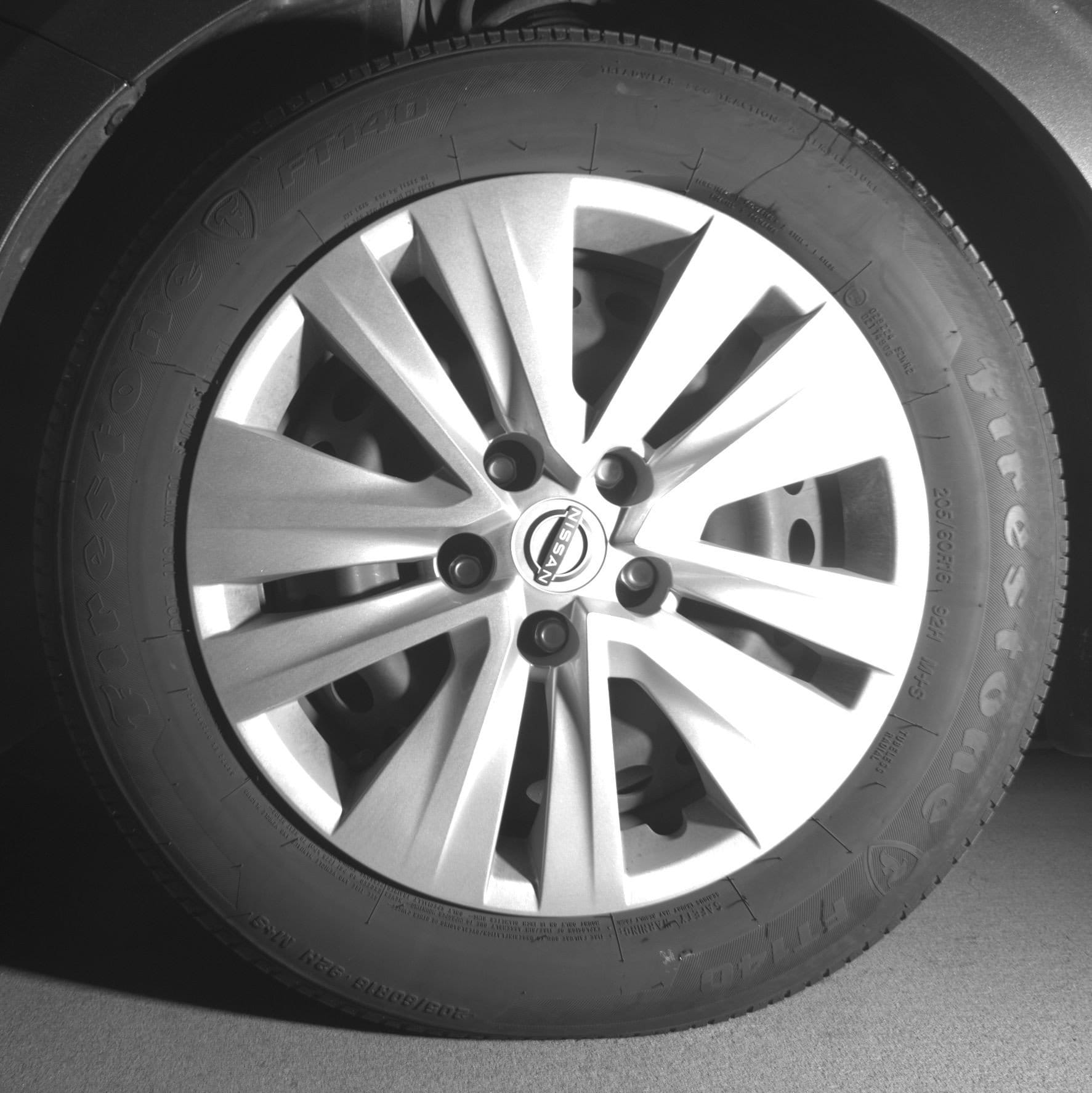 Thumbnail: 2025 Nissan Sentra - 12