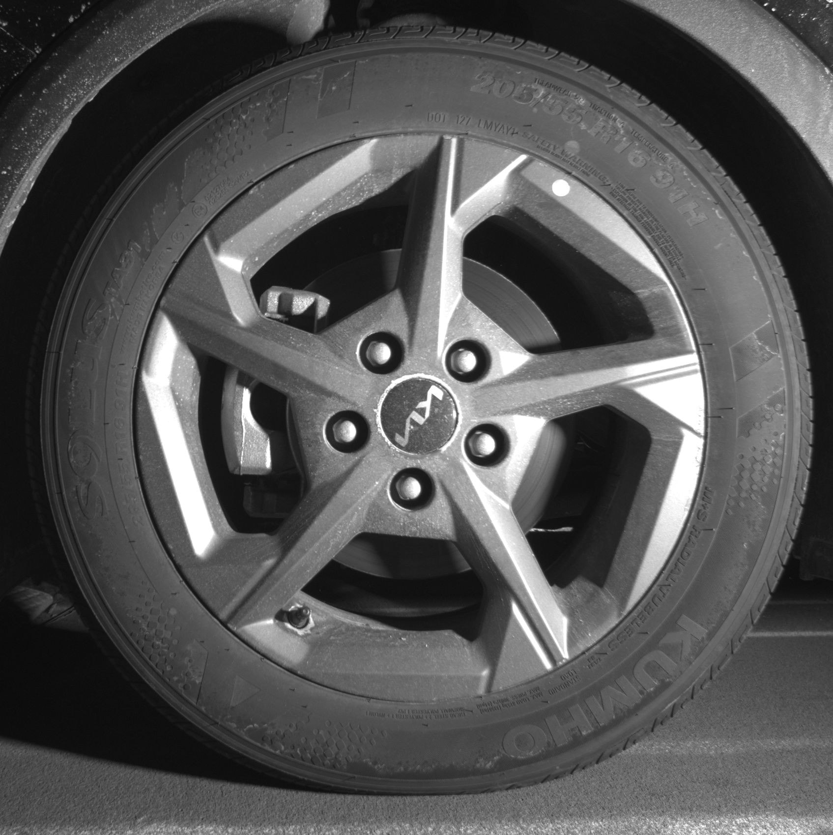 Thumbnail: 2025 Kia K4 - 9