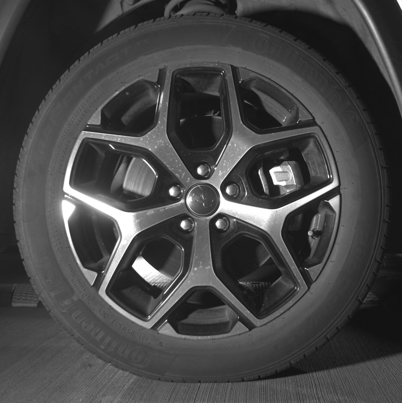 Thumbnail: 2025 Jeep Compass - 10