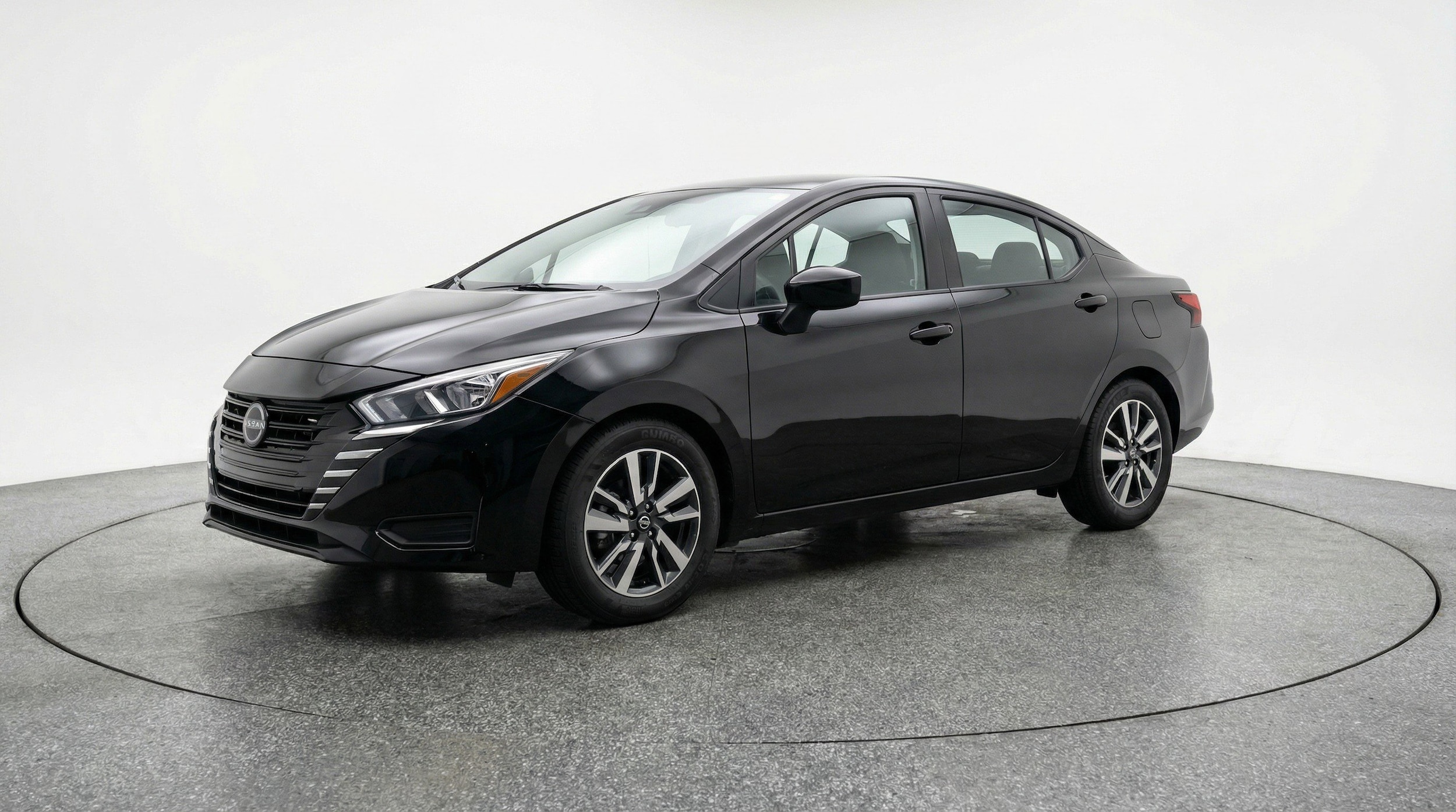Thumbnail: 2025 Nissan Versa - 3