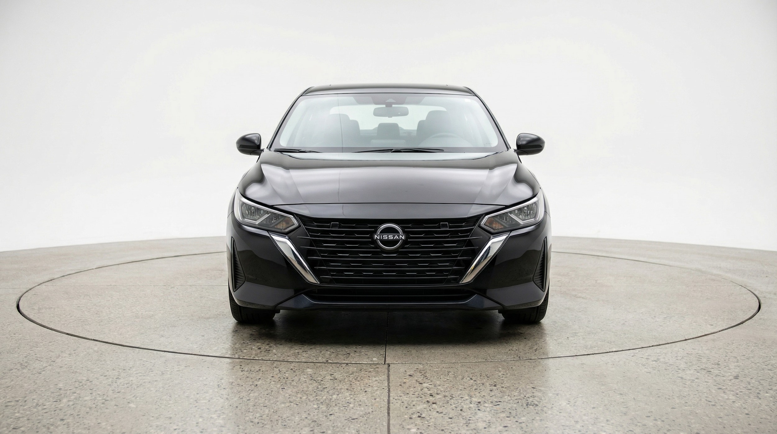 Thumbnail: 2025 Nissan Sentra - 2