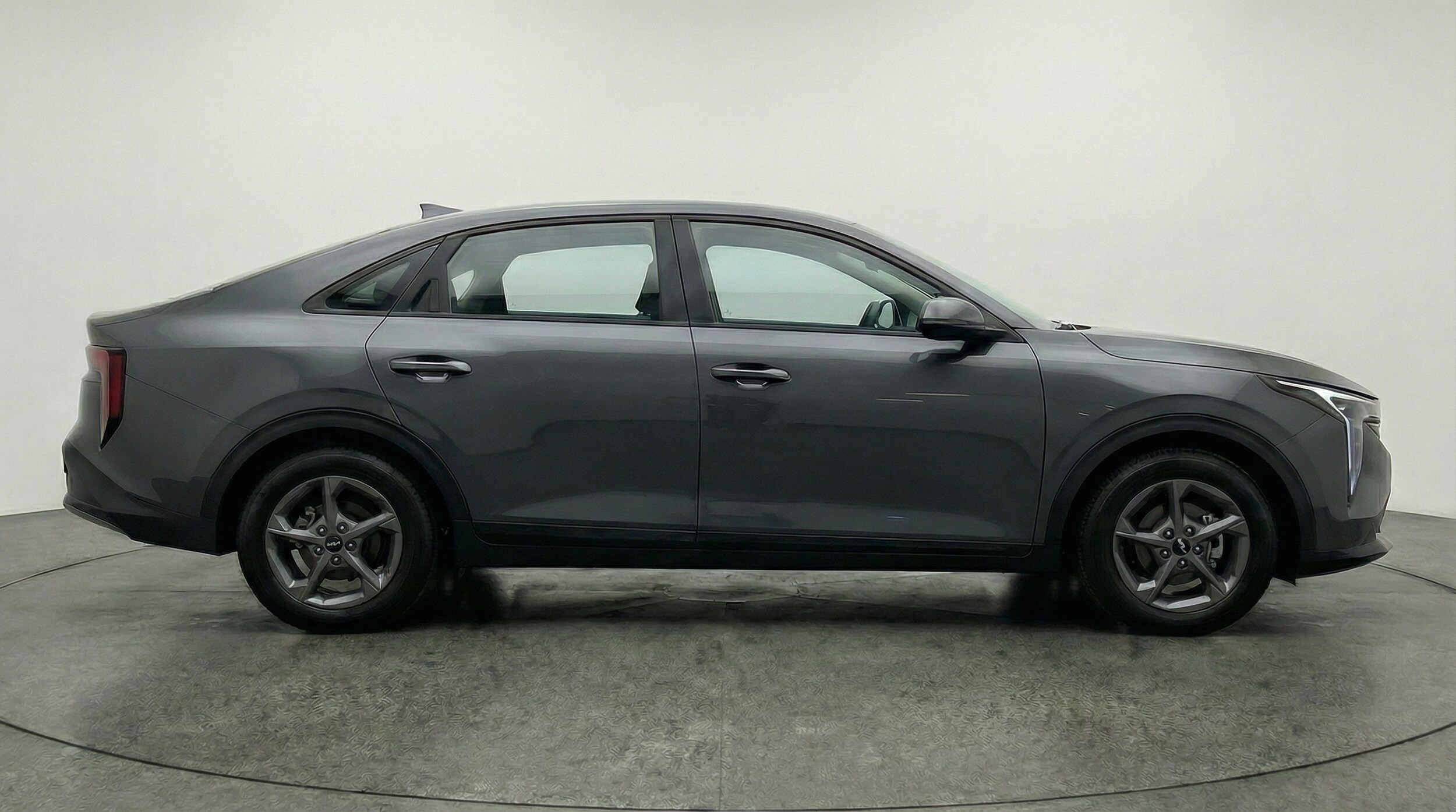 Thumbnail: 2025 Kia K4 - 8