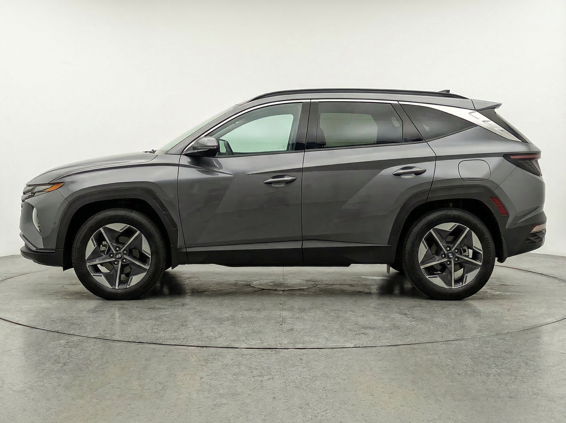 Thumbnail: 2026 Hyundai Tucson - 5