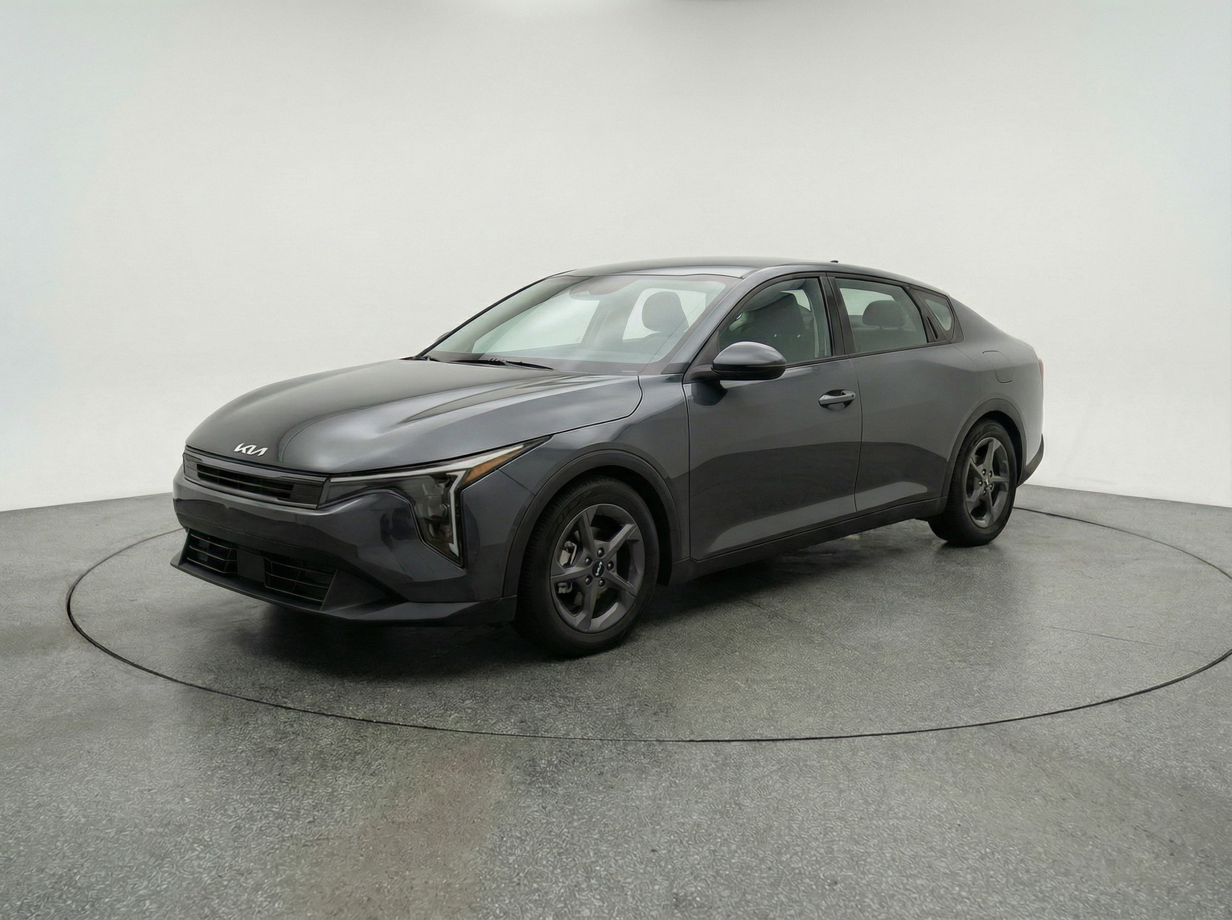 Thumbnail: 2025 Kia K4 - 3