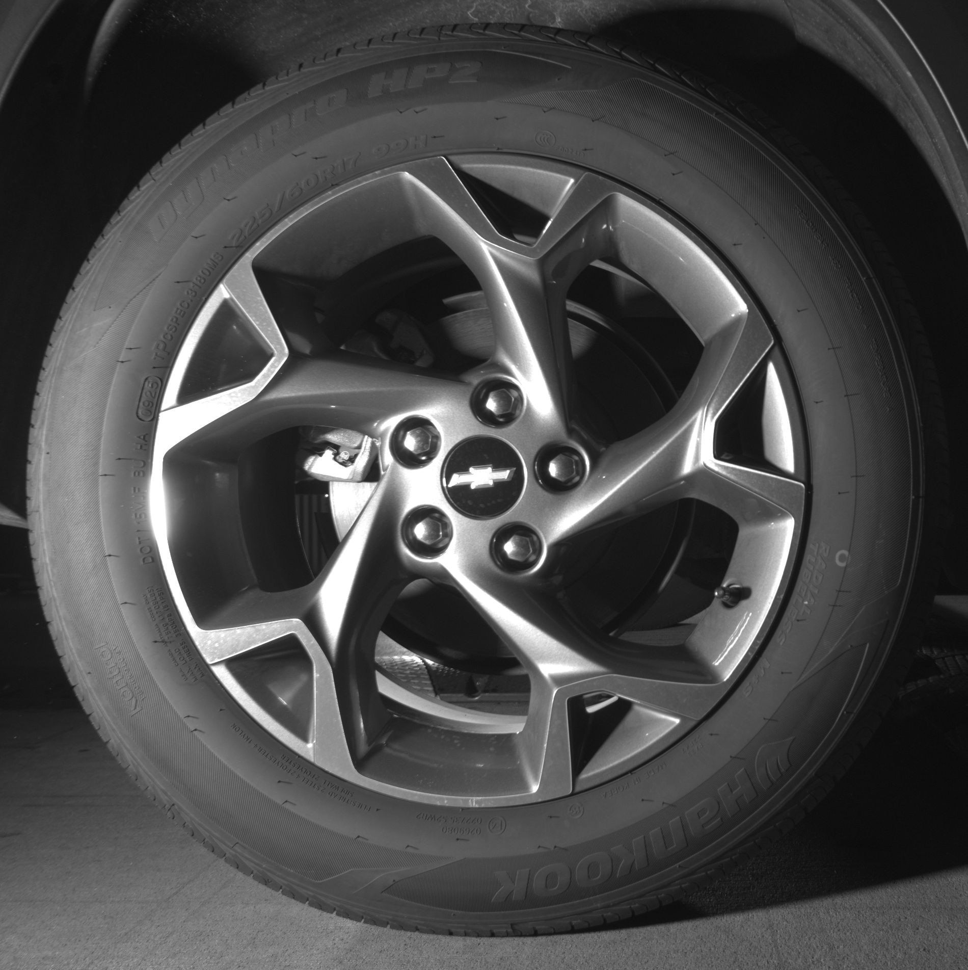 Thumbnail: 2025 Chevrolet Trax - 12