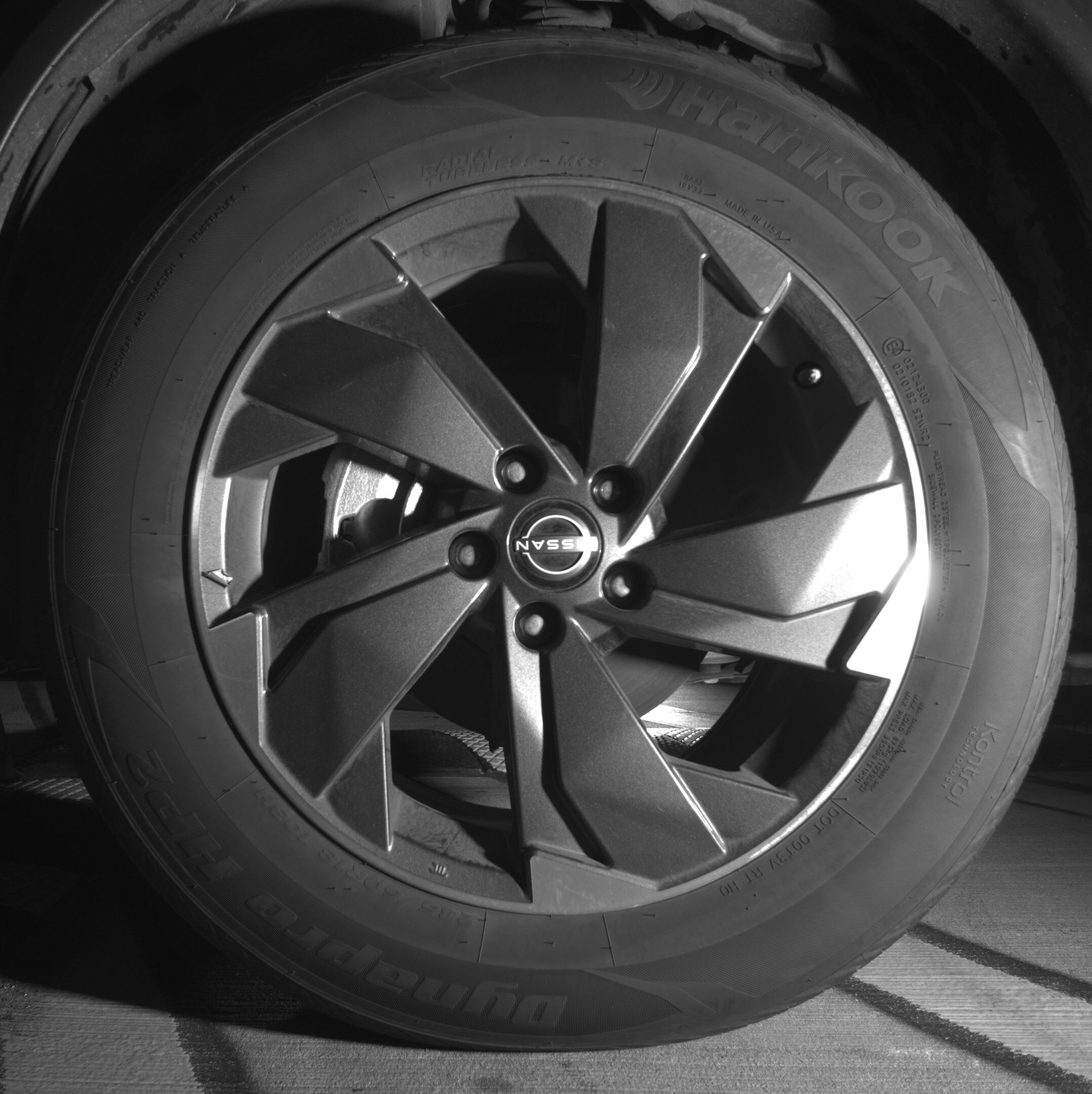 Thumbnail: 2025 Nissan Rogue - 9