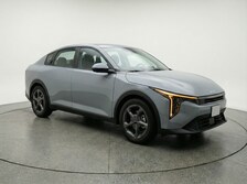 2025 Kia K4  -
                  W Palm Beach, FL