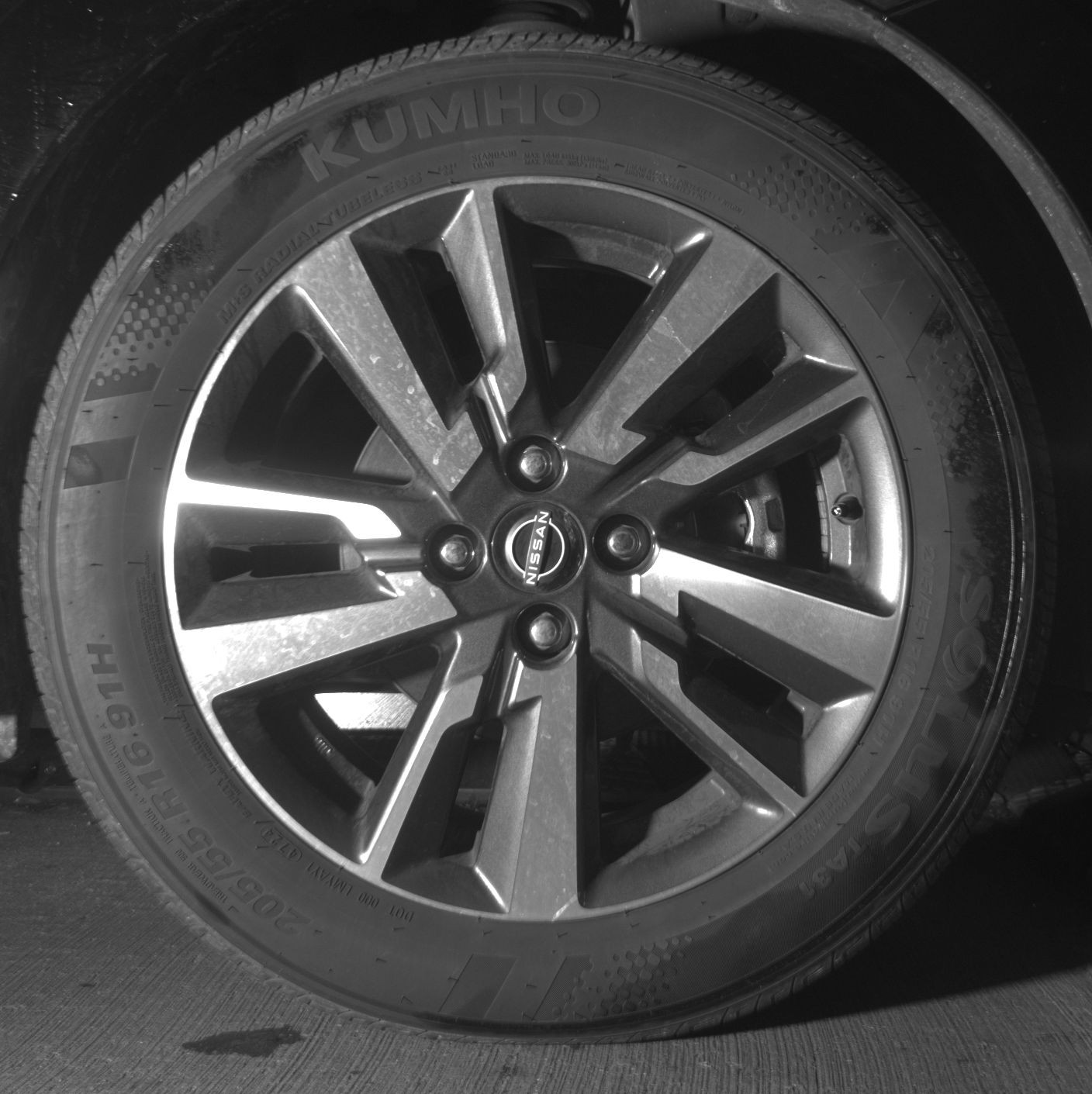 Thumbnail: 2025 Nissan Versa - 10