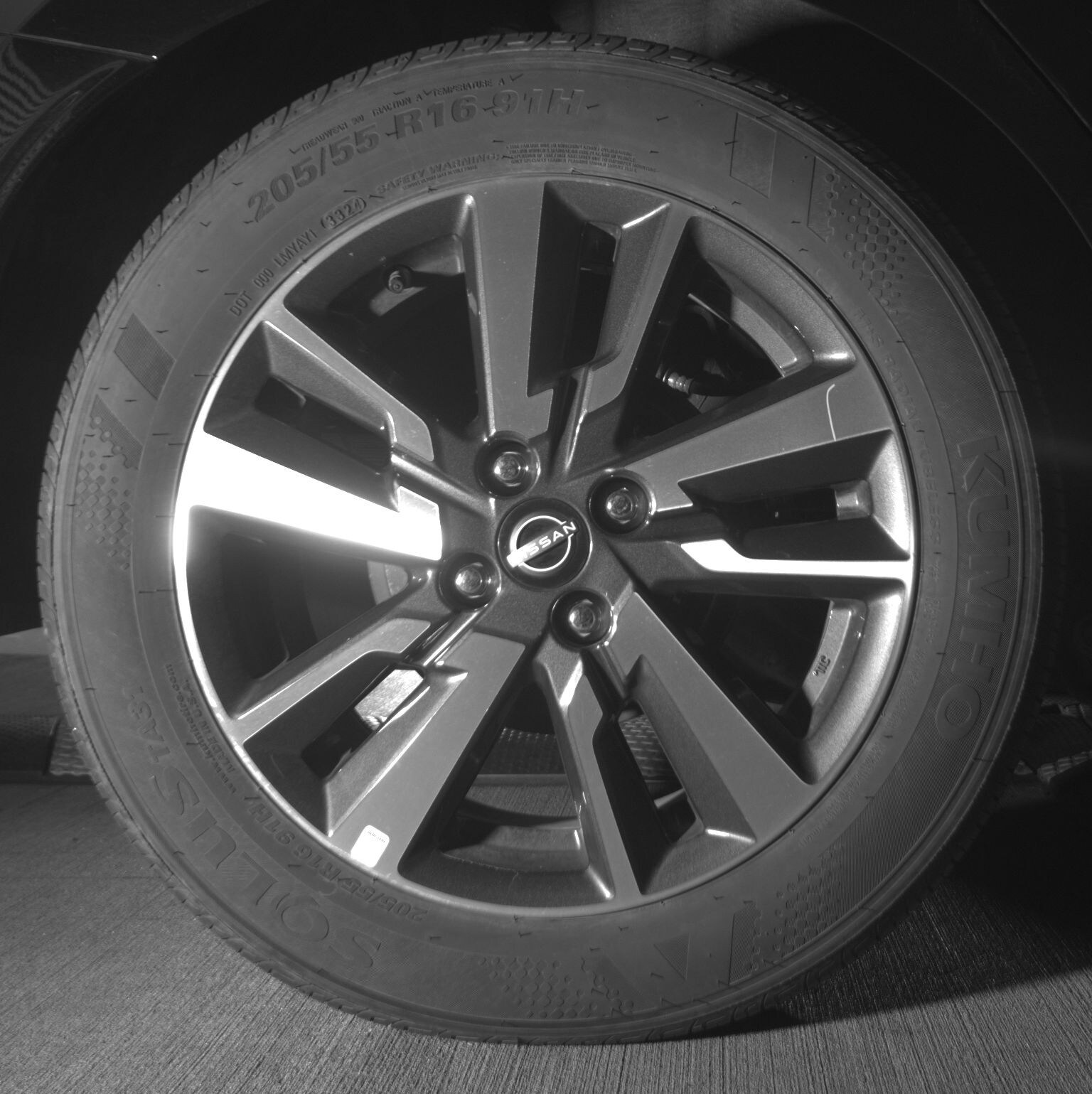 Thumbnail: 2025 Nissan Versa - 12