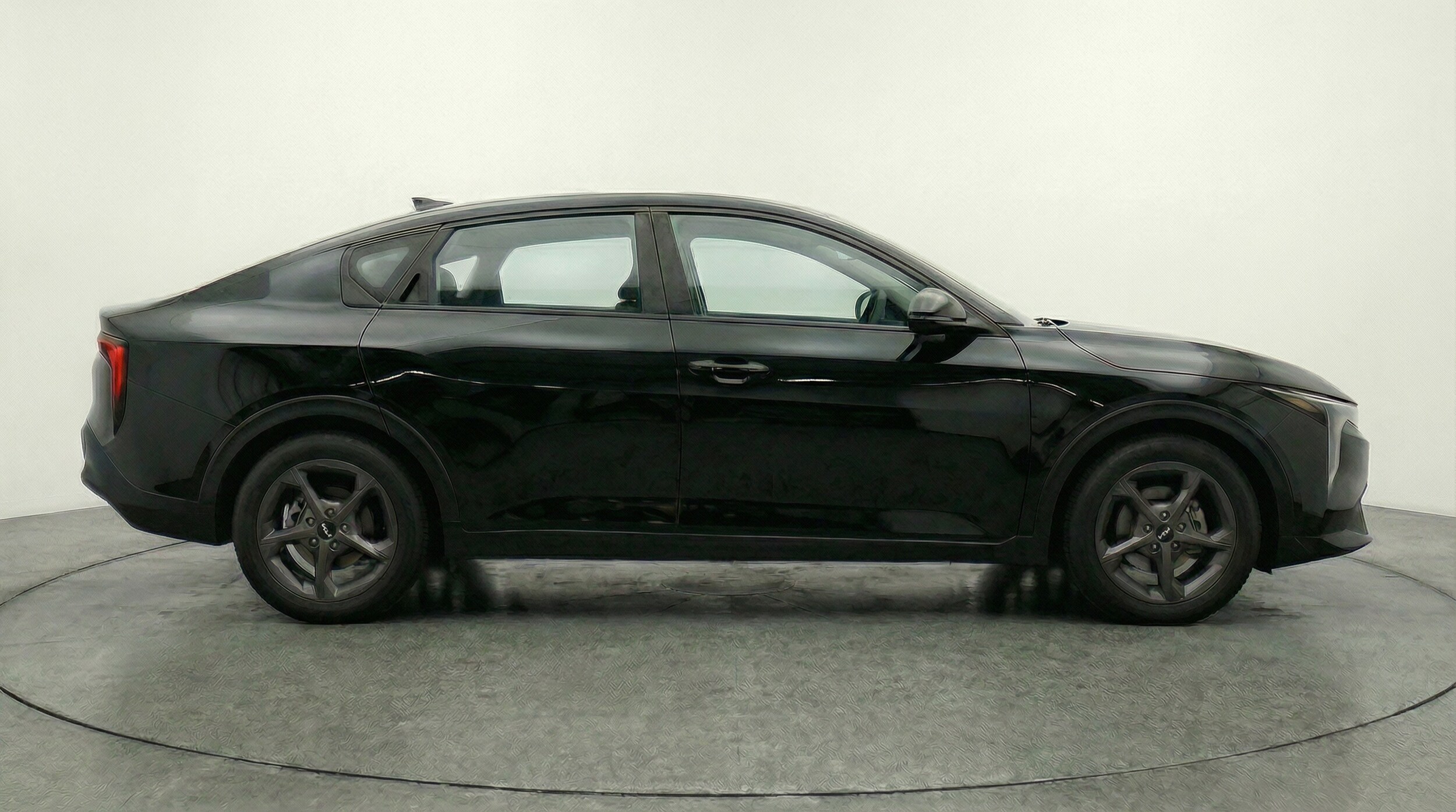 Thumbnail: 2025 Kia K4 - 8