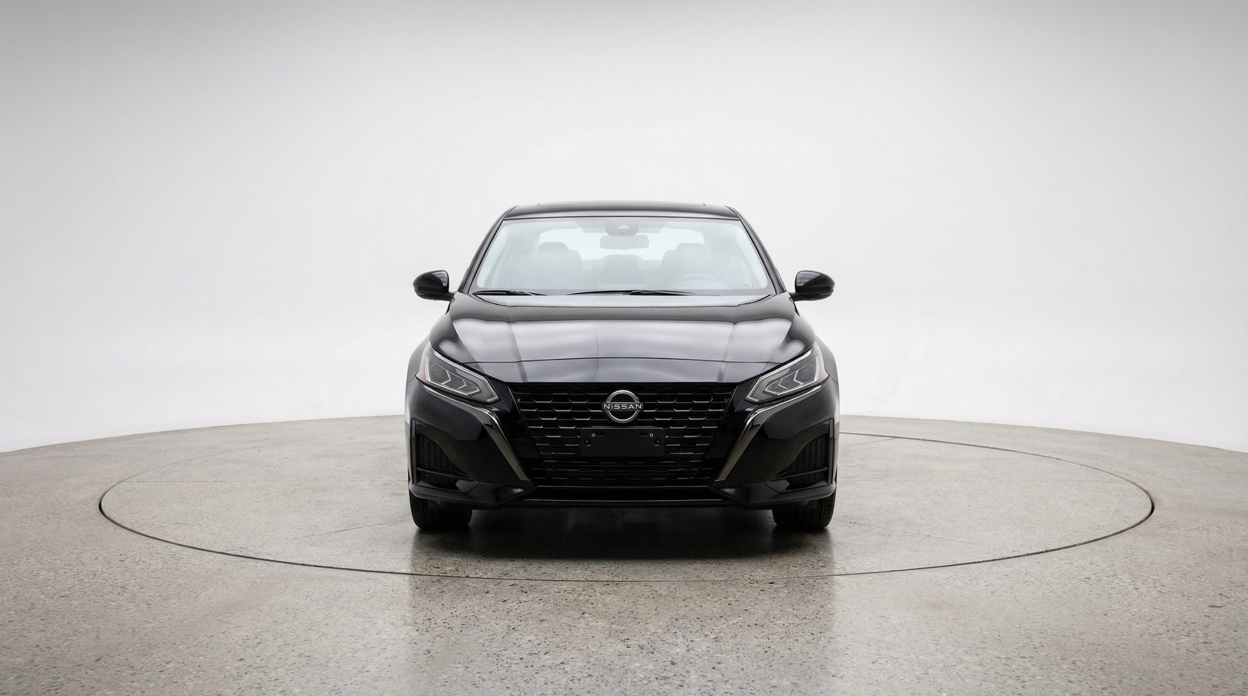 Thumbnail: 2025 Nissan Altima - 2