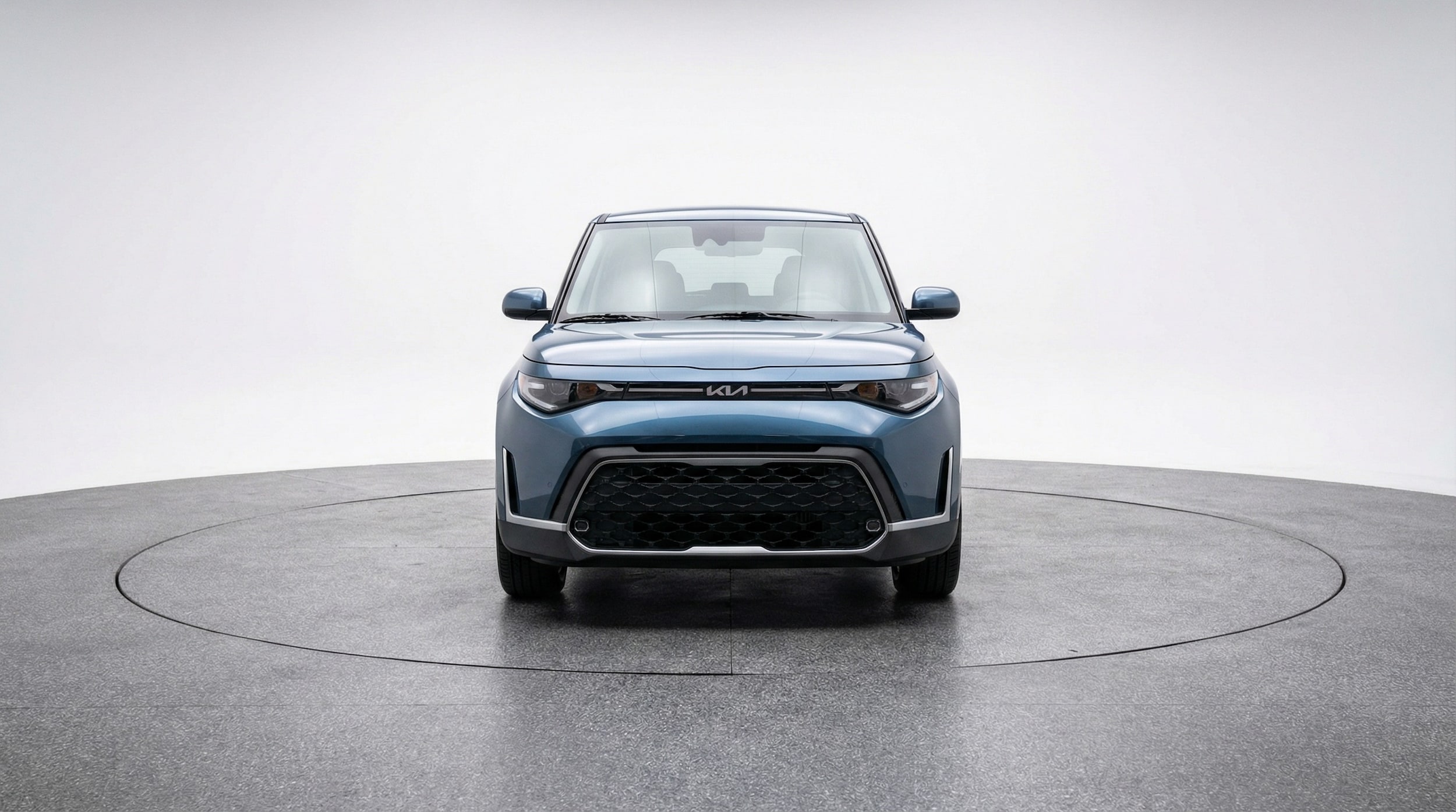 Thumbnail: 2025 Kia Soul - 2