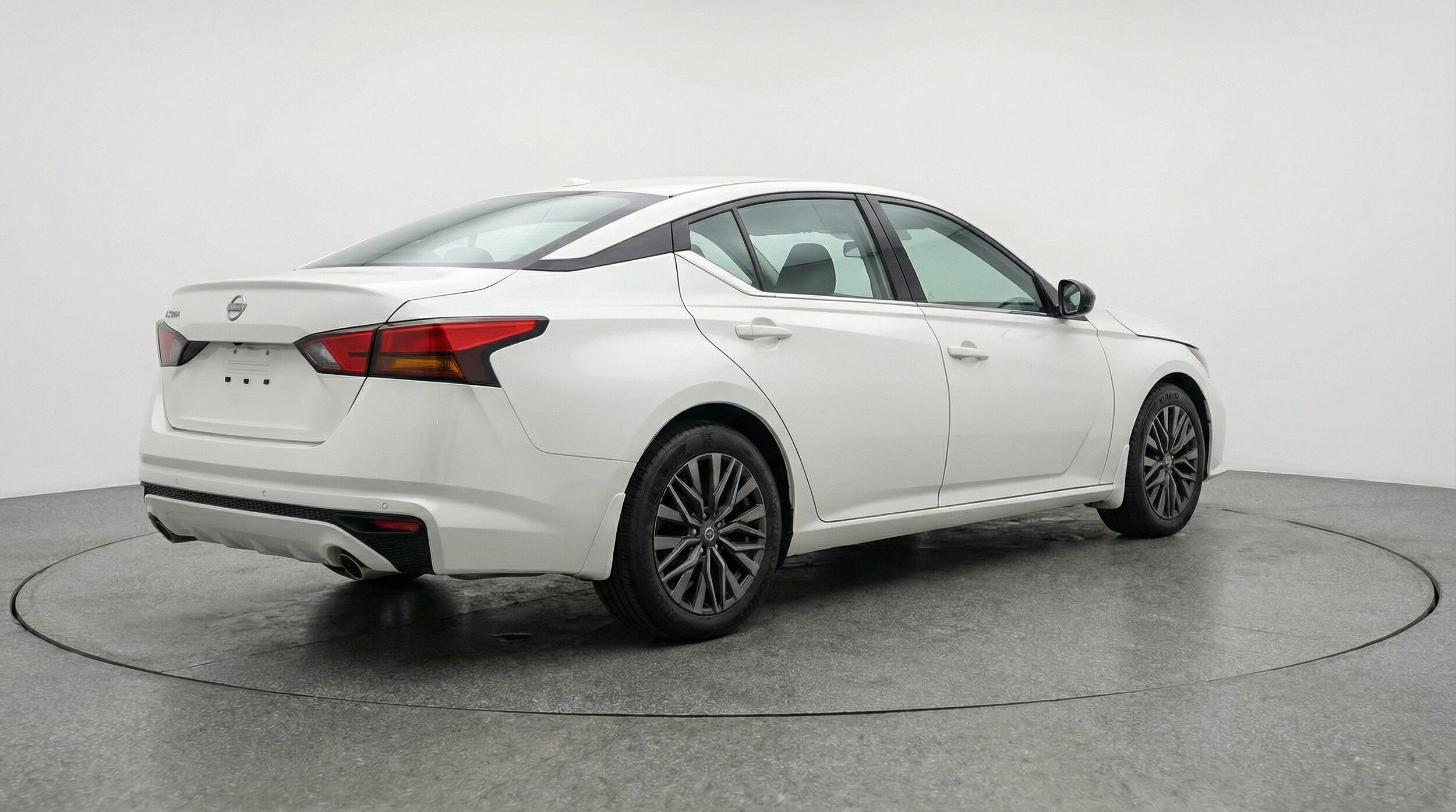 Thumbnail: 2026 Nissan Altima - 9