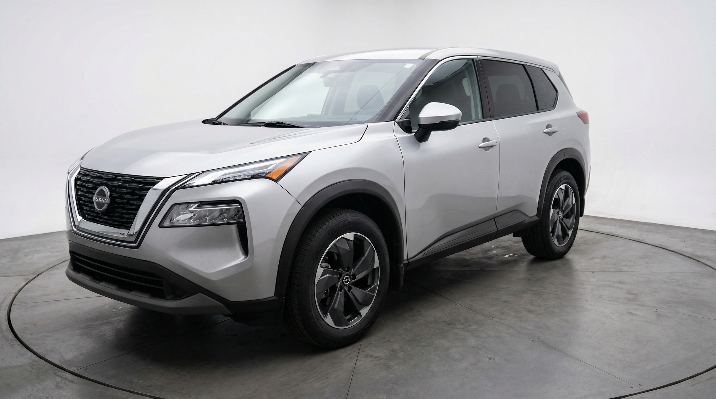 Thumbnail: 2025 Nissan Rogue - 3