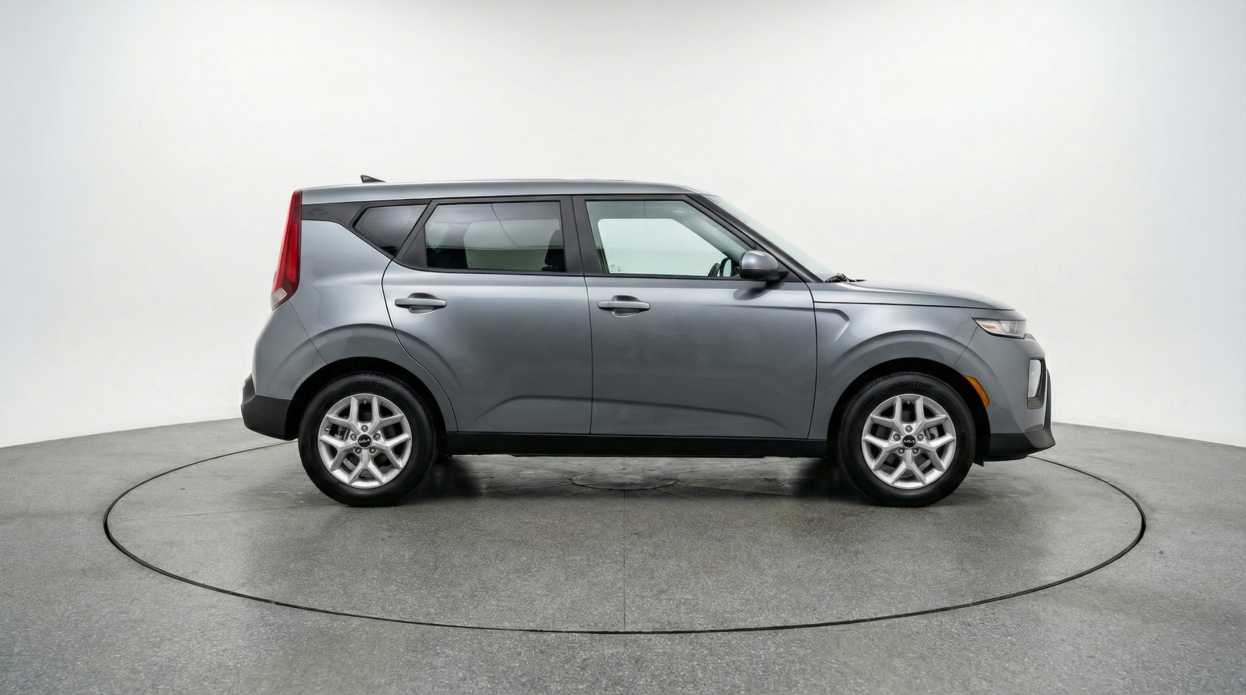 Thumbnail: 2025 Kia Soul - 8