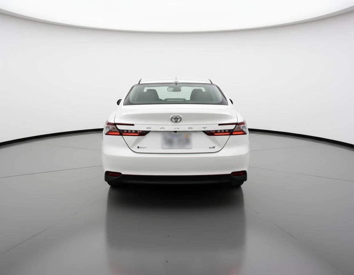 Thumbnail: 2025 Toyota Camry - 6