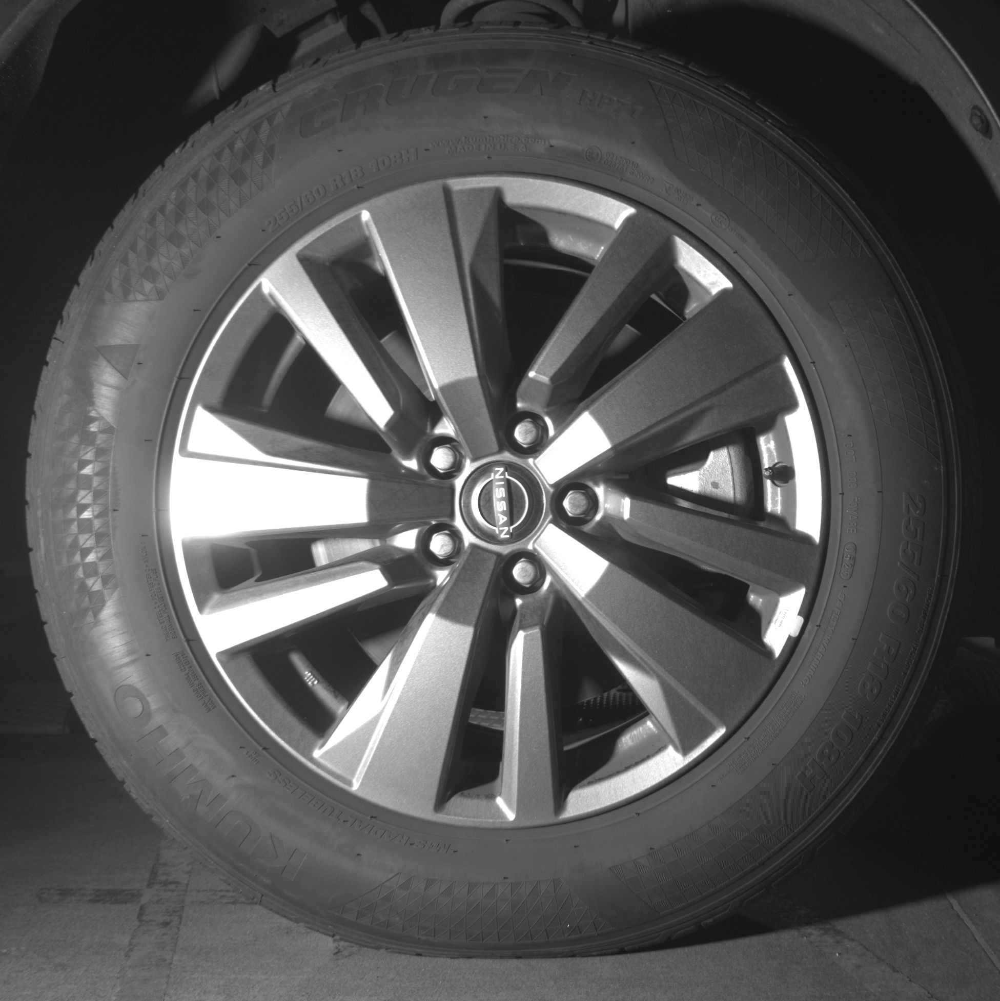 Thumbnail: 2025 Nissan Pathfinder - 10