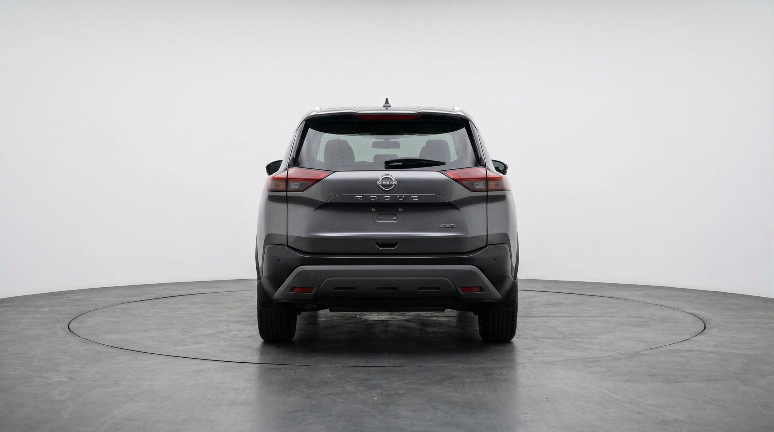 Thumbnail: 2025 Nissan Rogue - 7